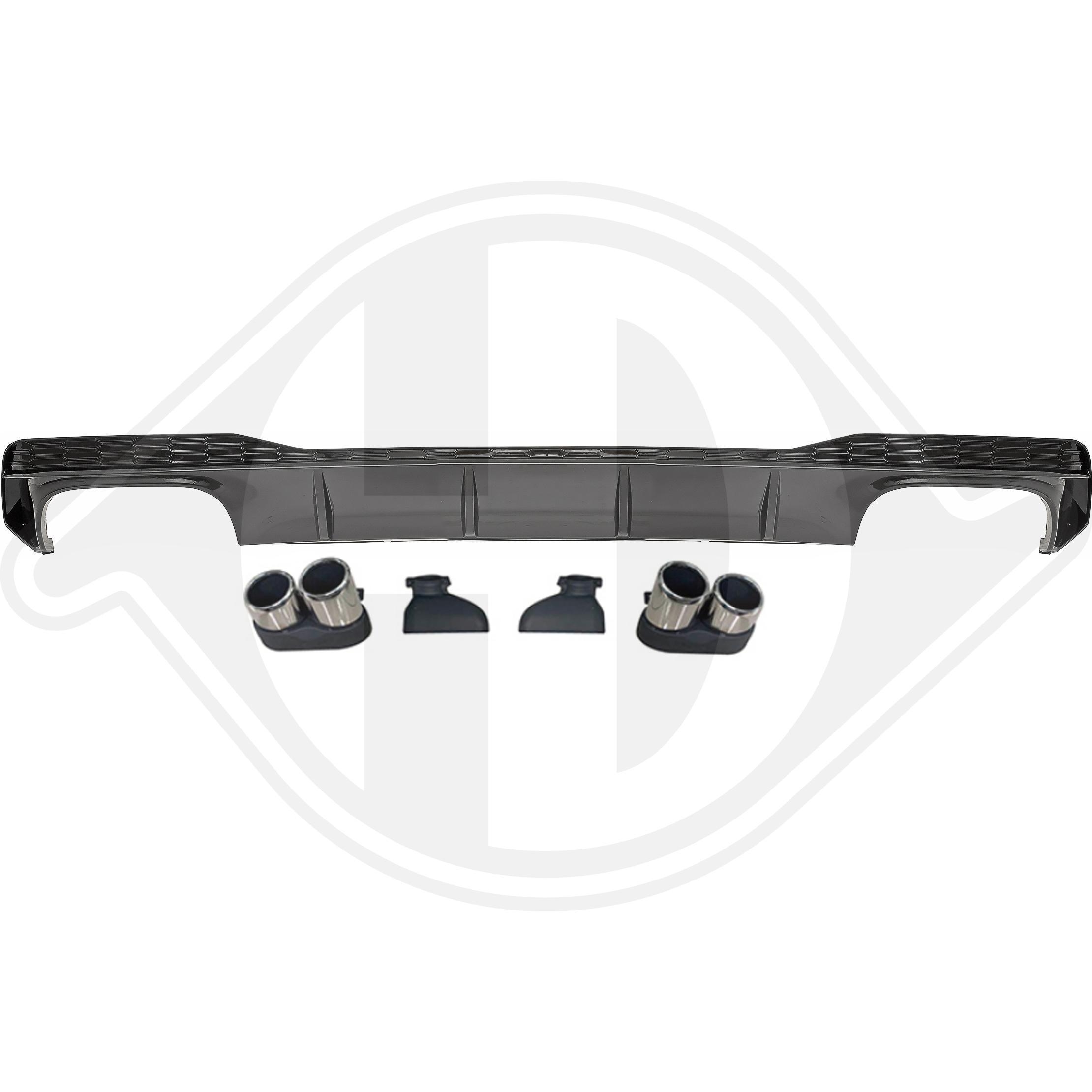 DIEDERICHS Tampon HD Tuning