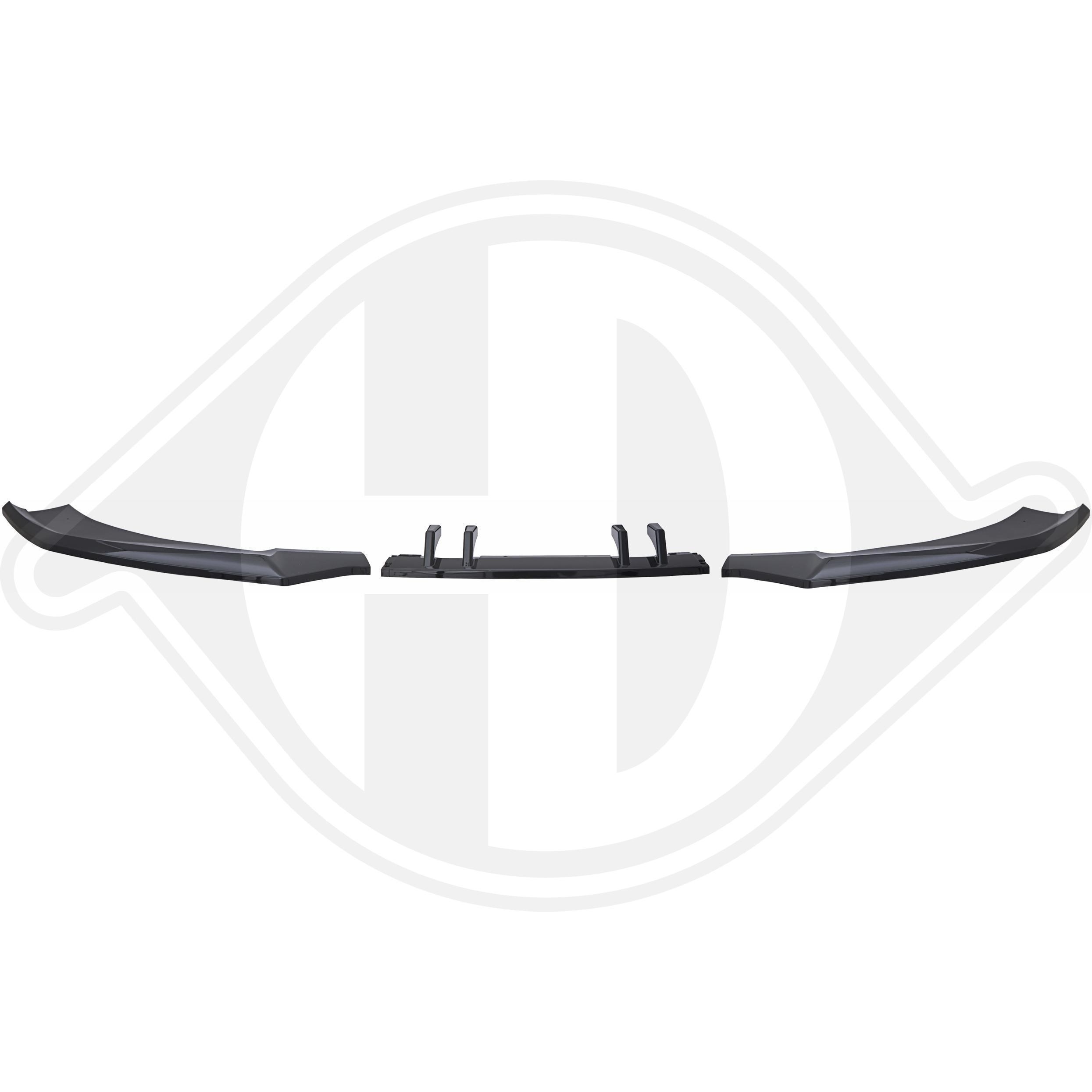 DIEDERICHS Spoiler HD Tuning