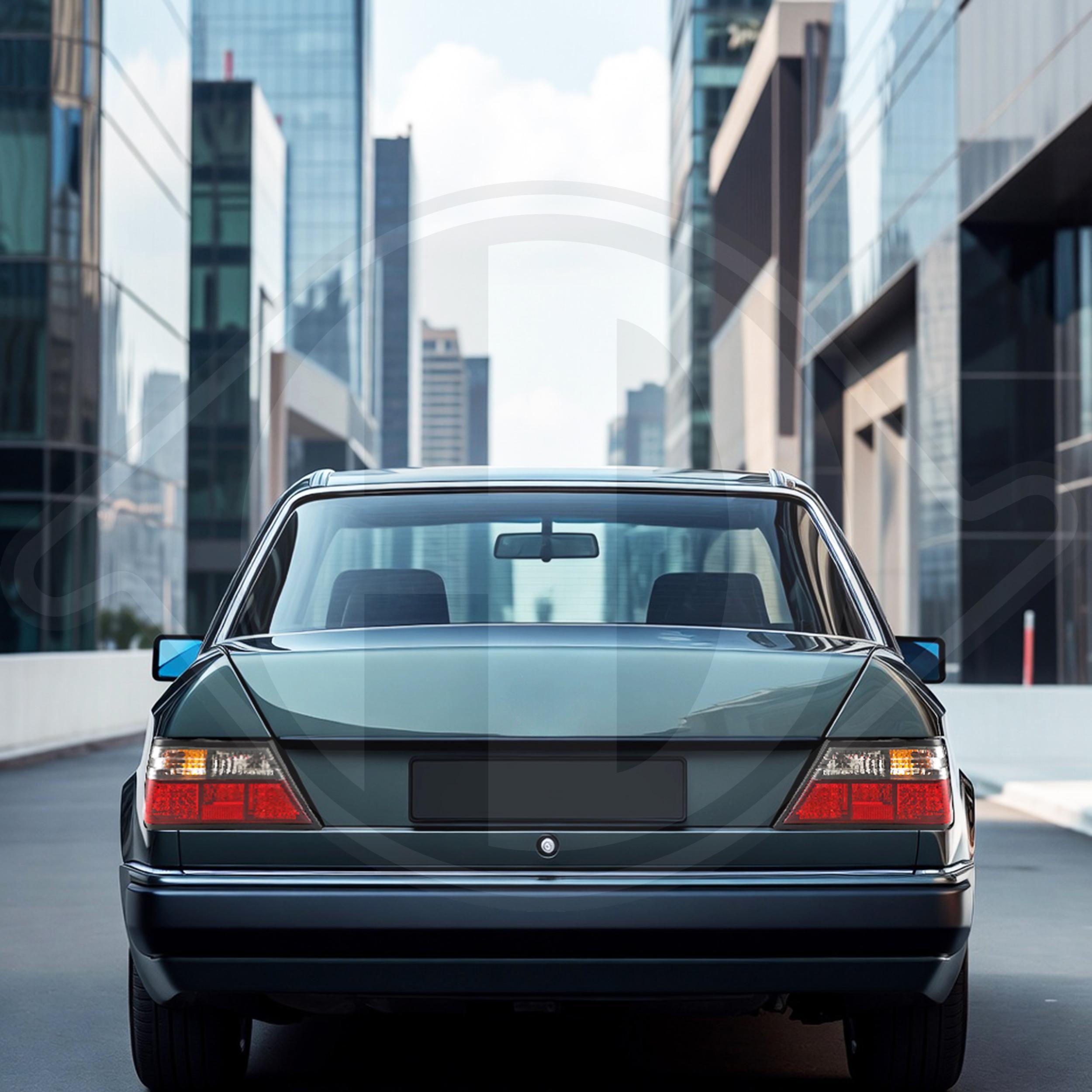 DIEDERICHS Achterlichtenset HD Tuning