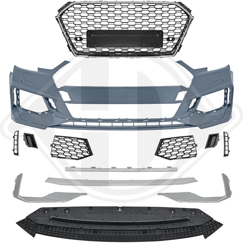 DIEDERICHS Sto&szlig;f&auml;nger HD Tuning