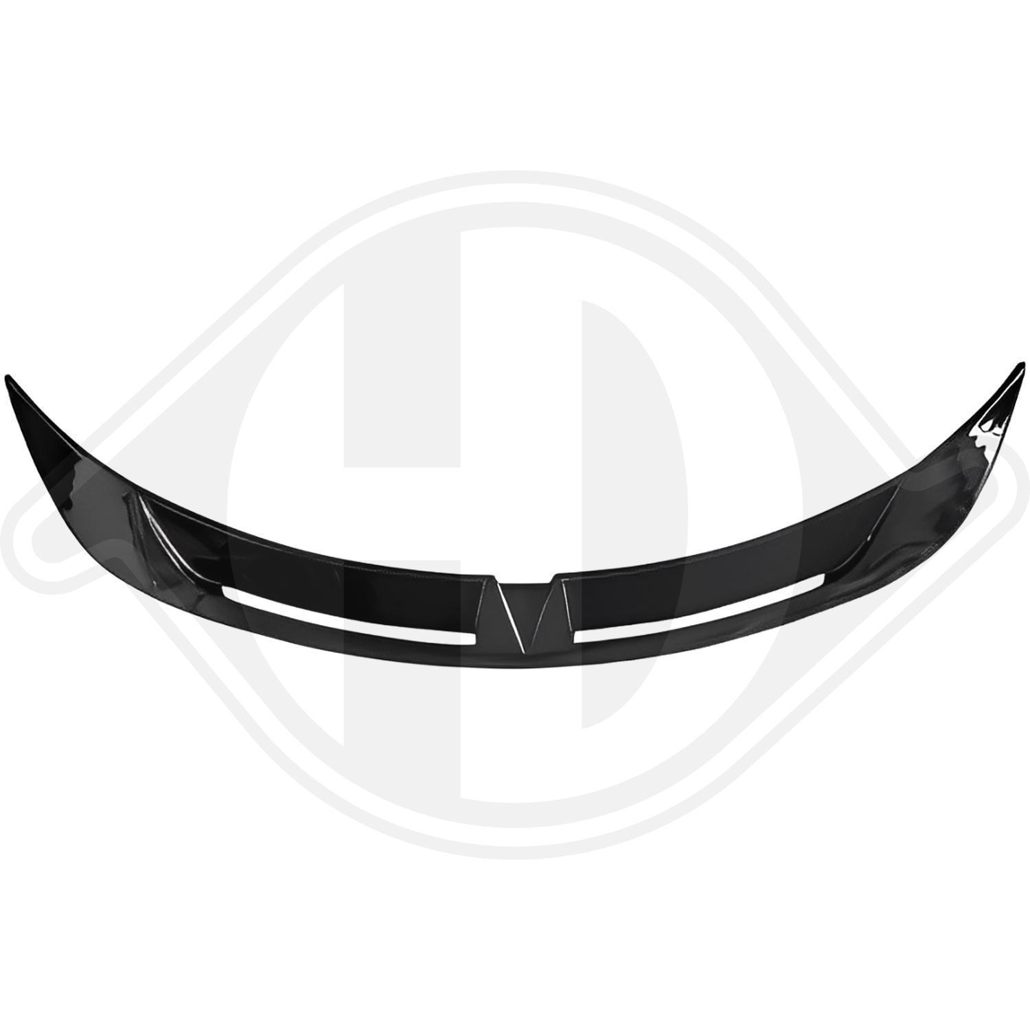 DIEDERICHS Spojler HD Tuning