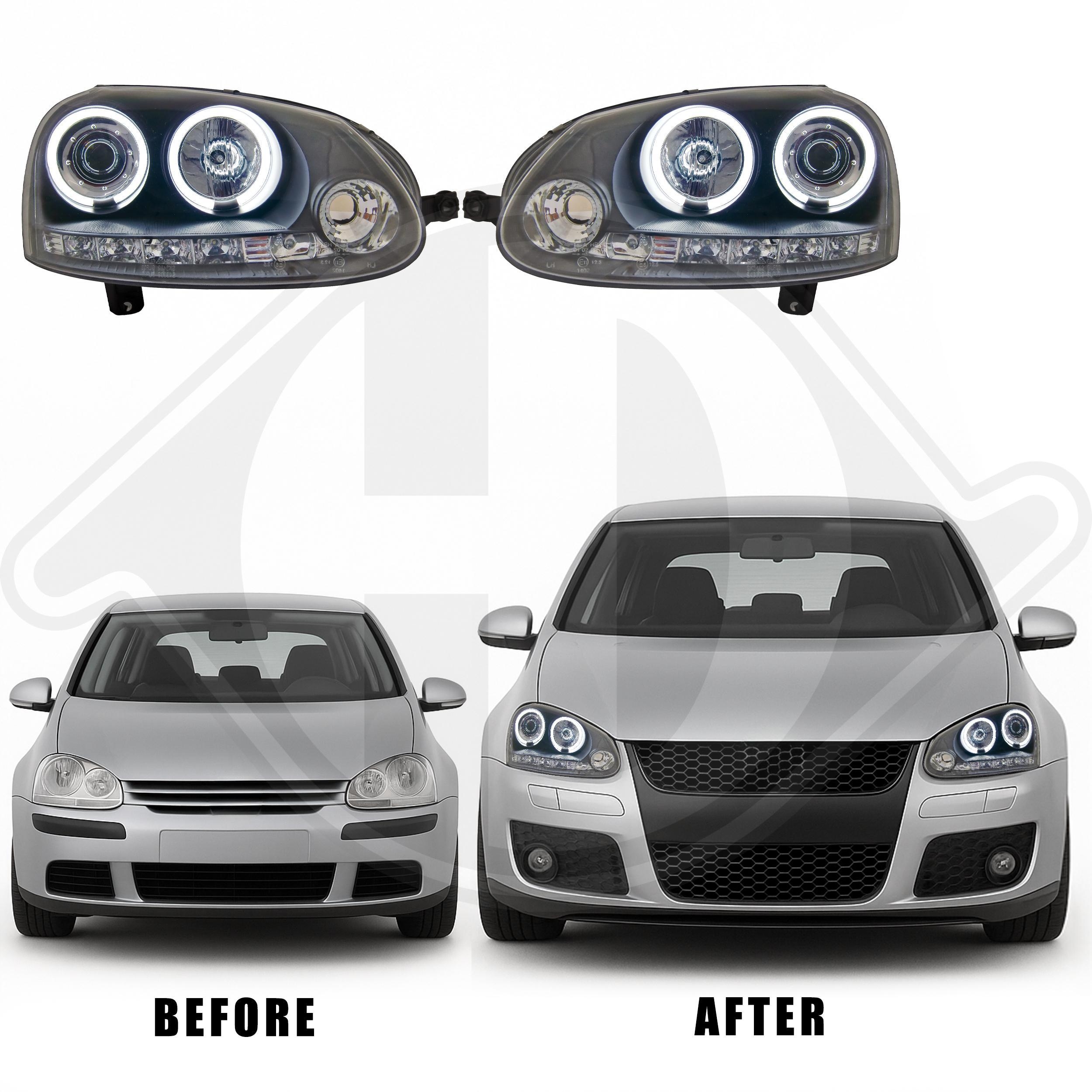 DIEDERICHS Ana far seti HD Tuning DIEDERICHS Ana far seti HD Tuning