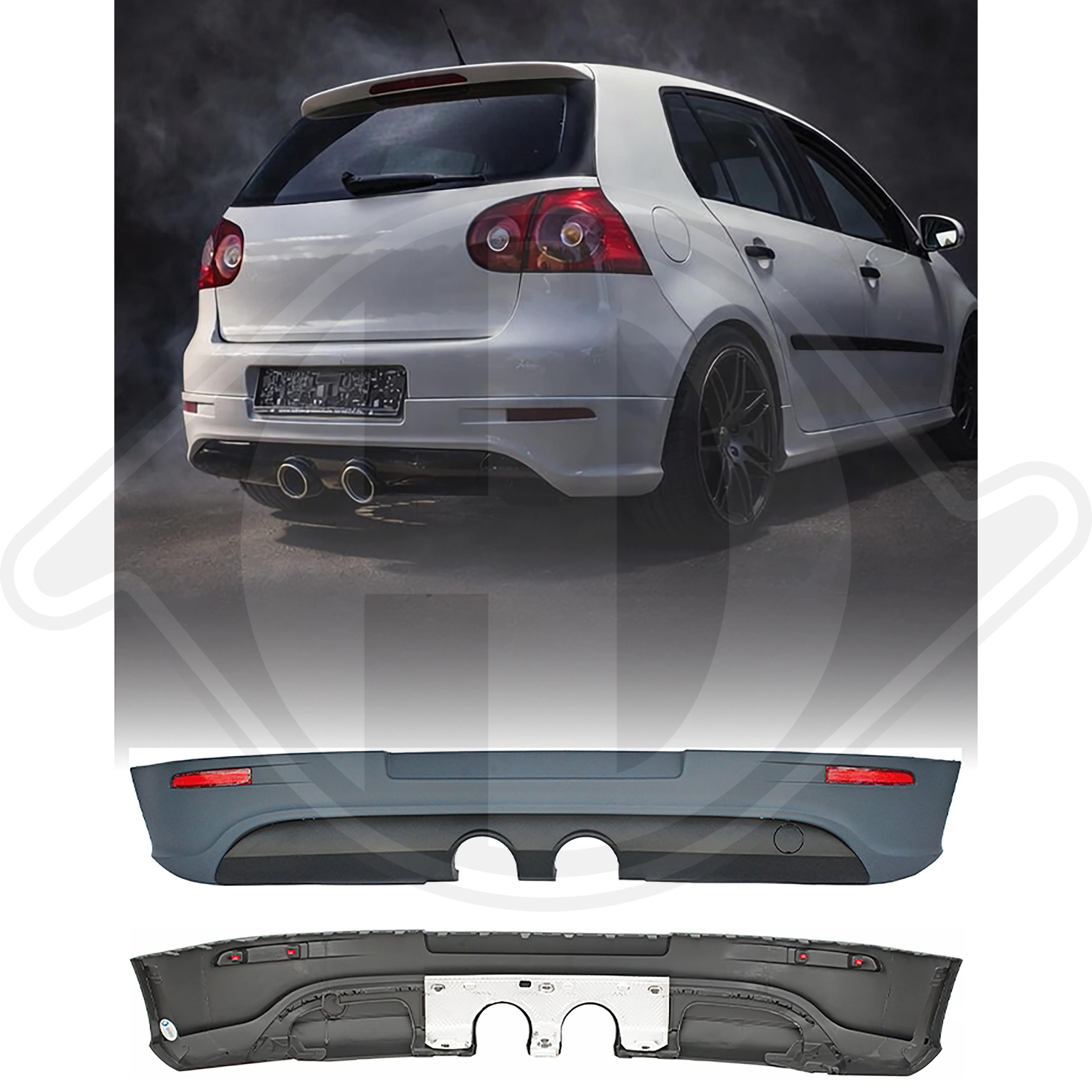 DIEDERICHS Sto&szlig;f&auml;nger HD Tuning