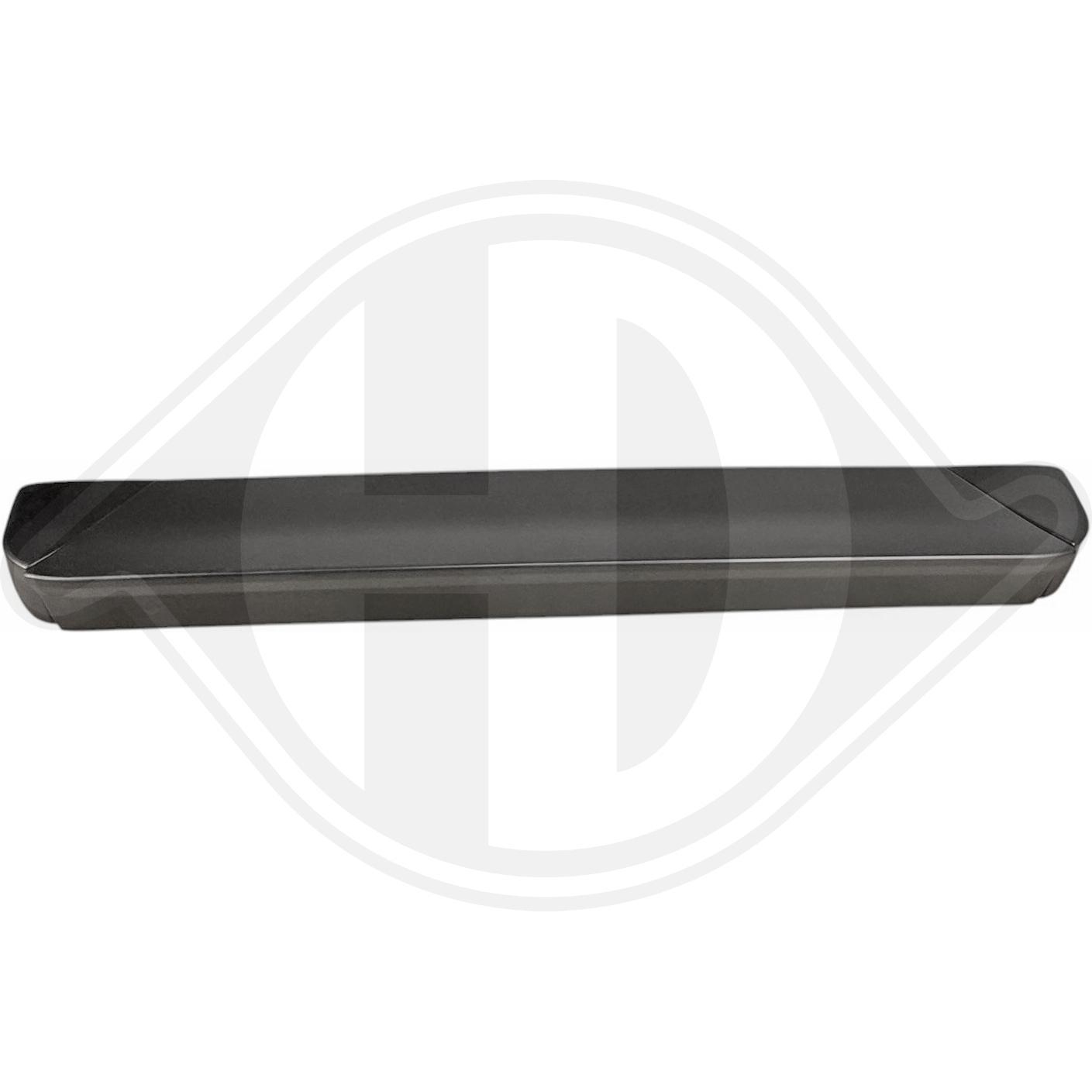 DIEDERICHS Rüzgarlık HD Tuning