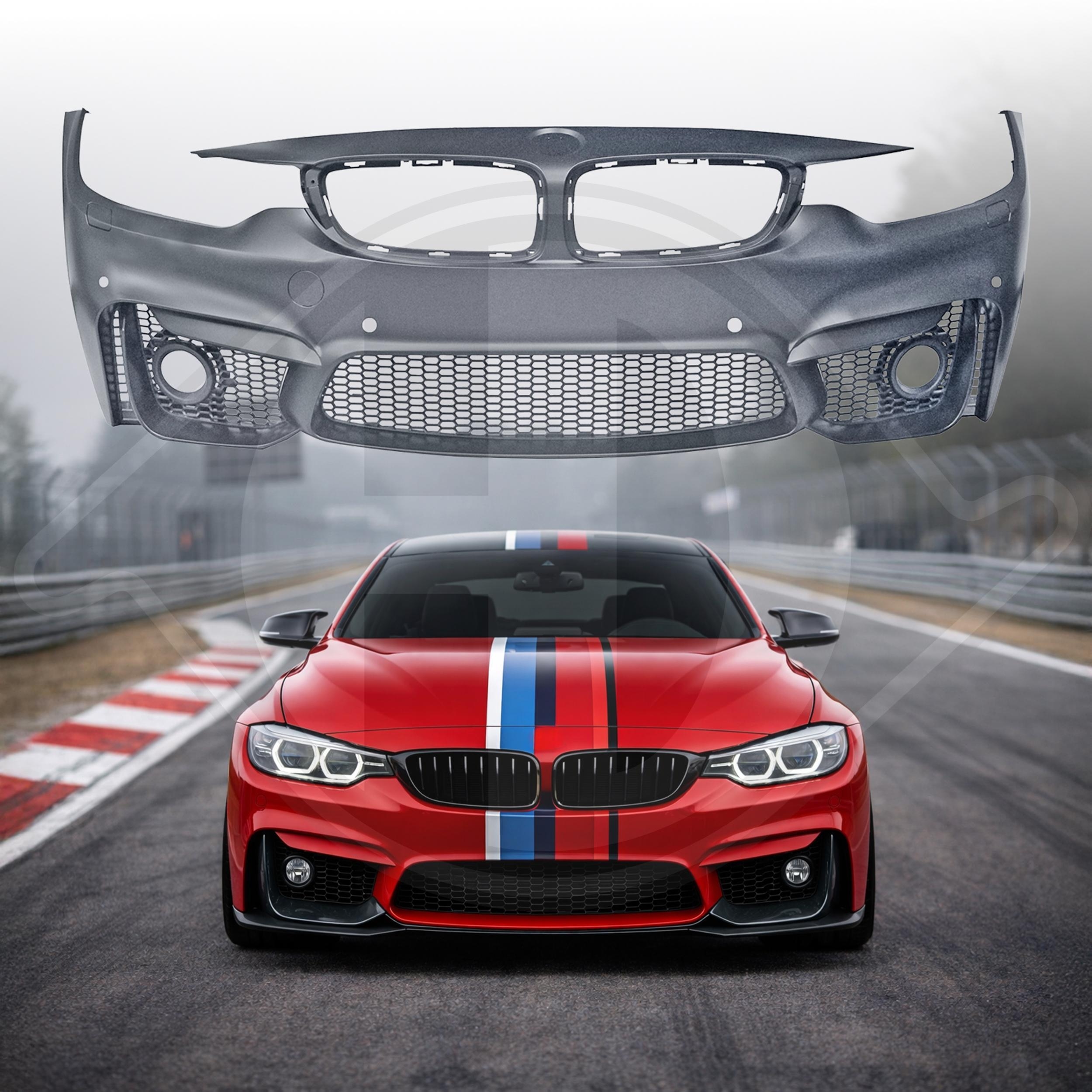 DIEDERICHS Sto&szlig;f&auml;nger HD Tuning