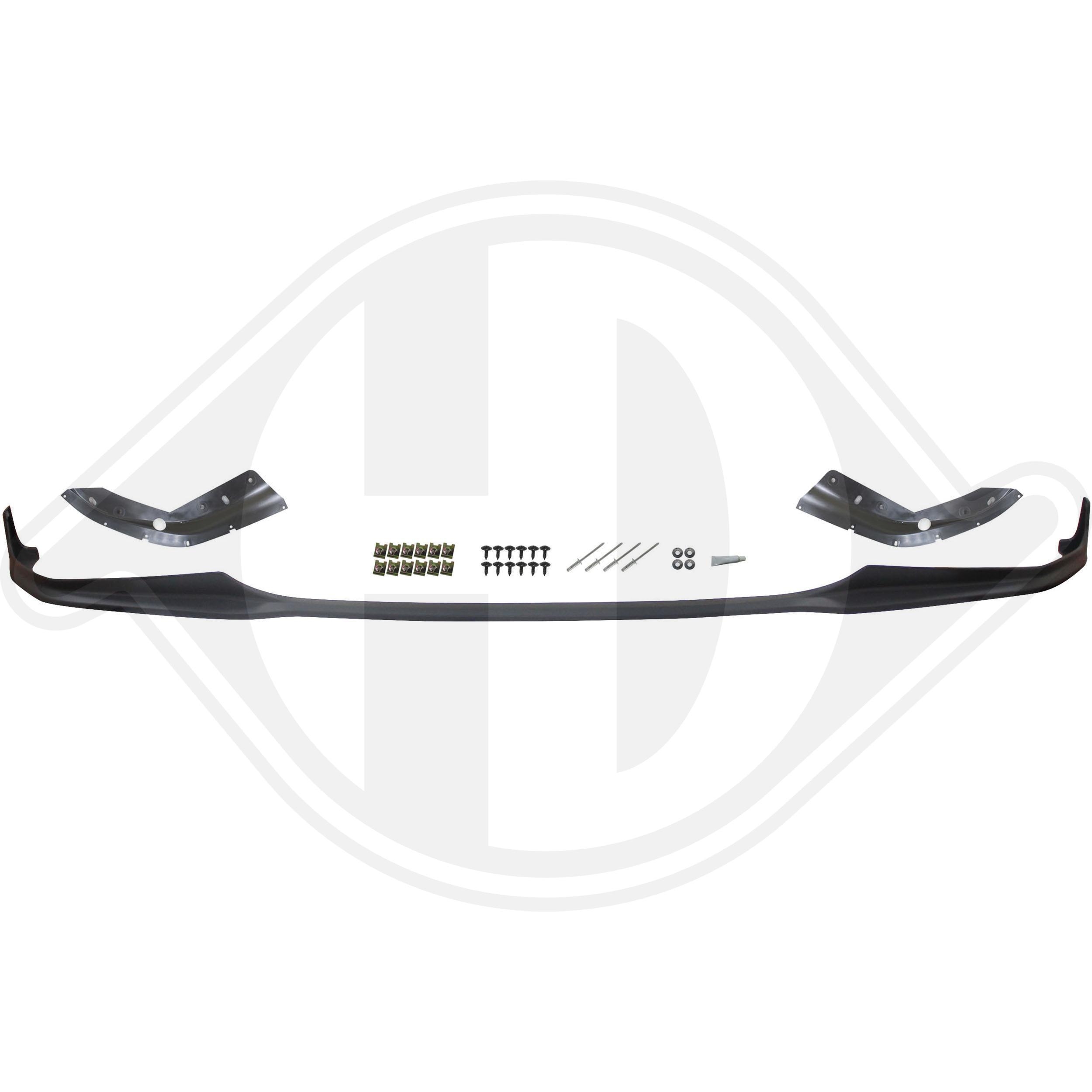 DIEDERICHS Spoiler HD Tuning