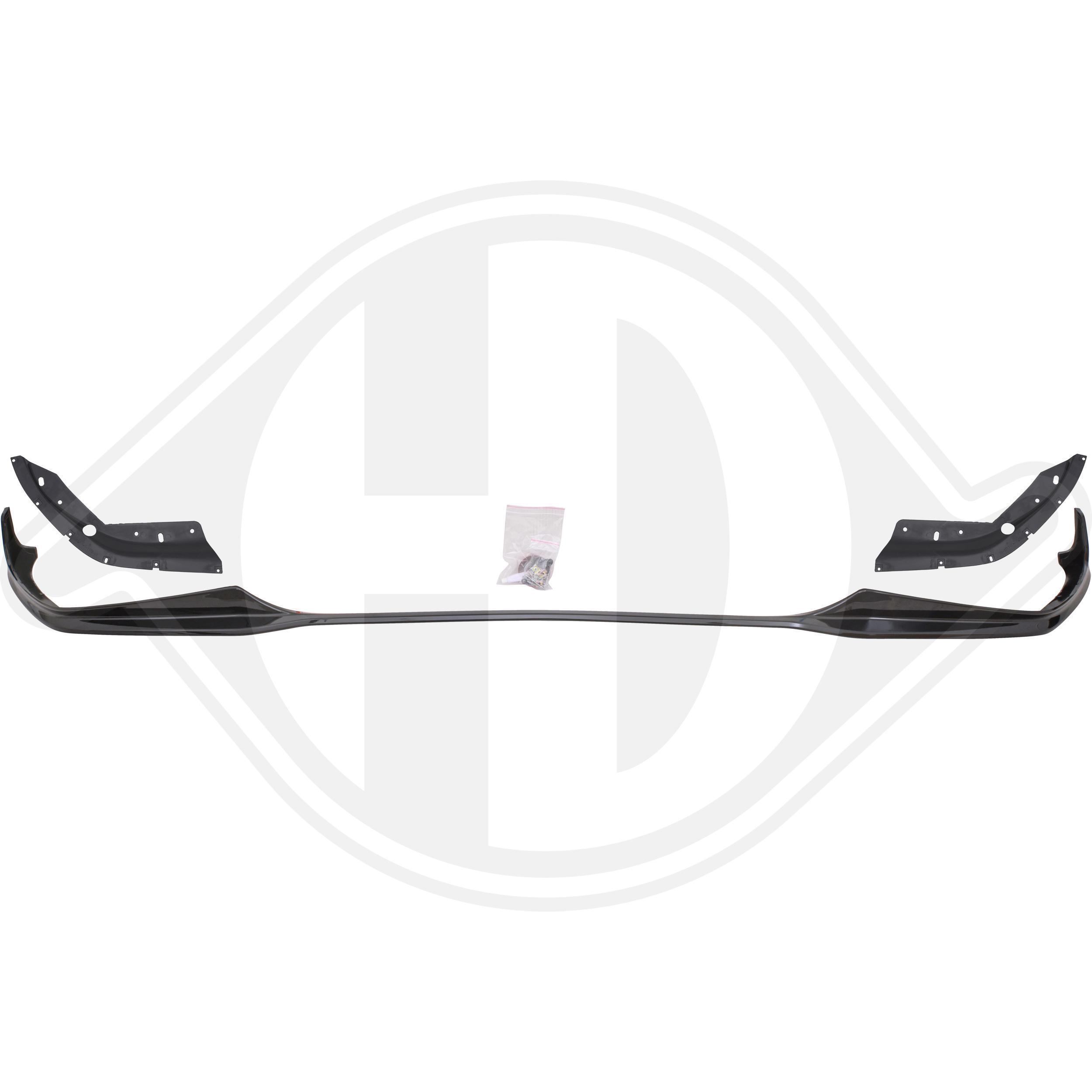 DIEDERICHS Spoiler HD Tuning