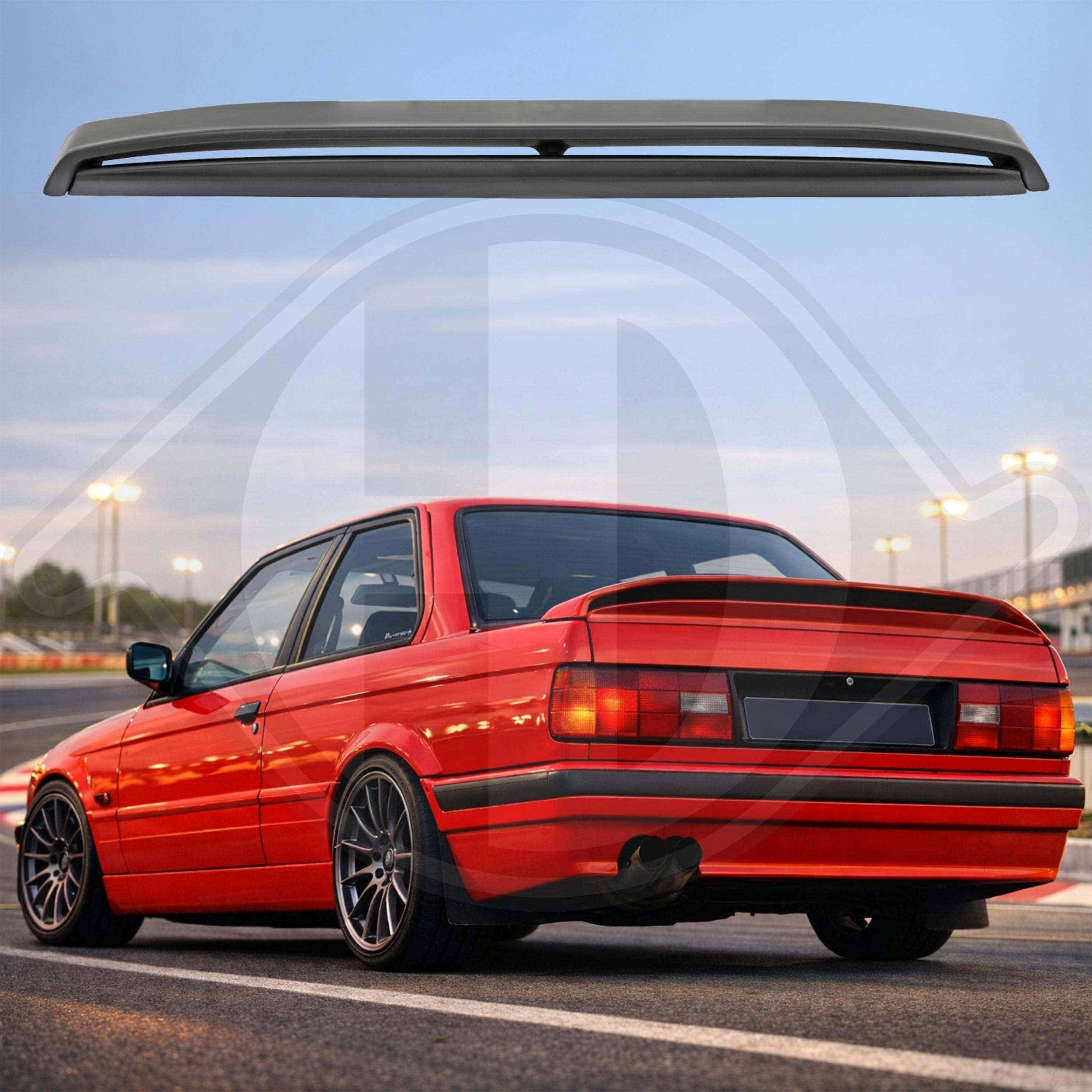 DIEDERICHS Spoiler HD Tuning