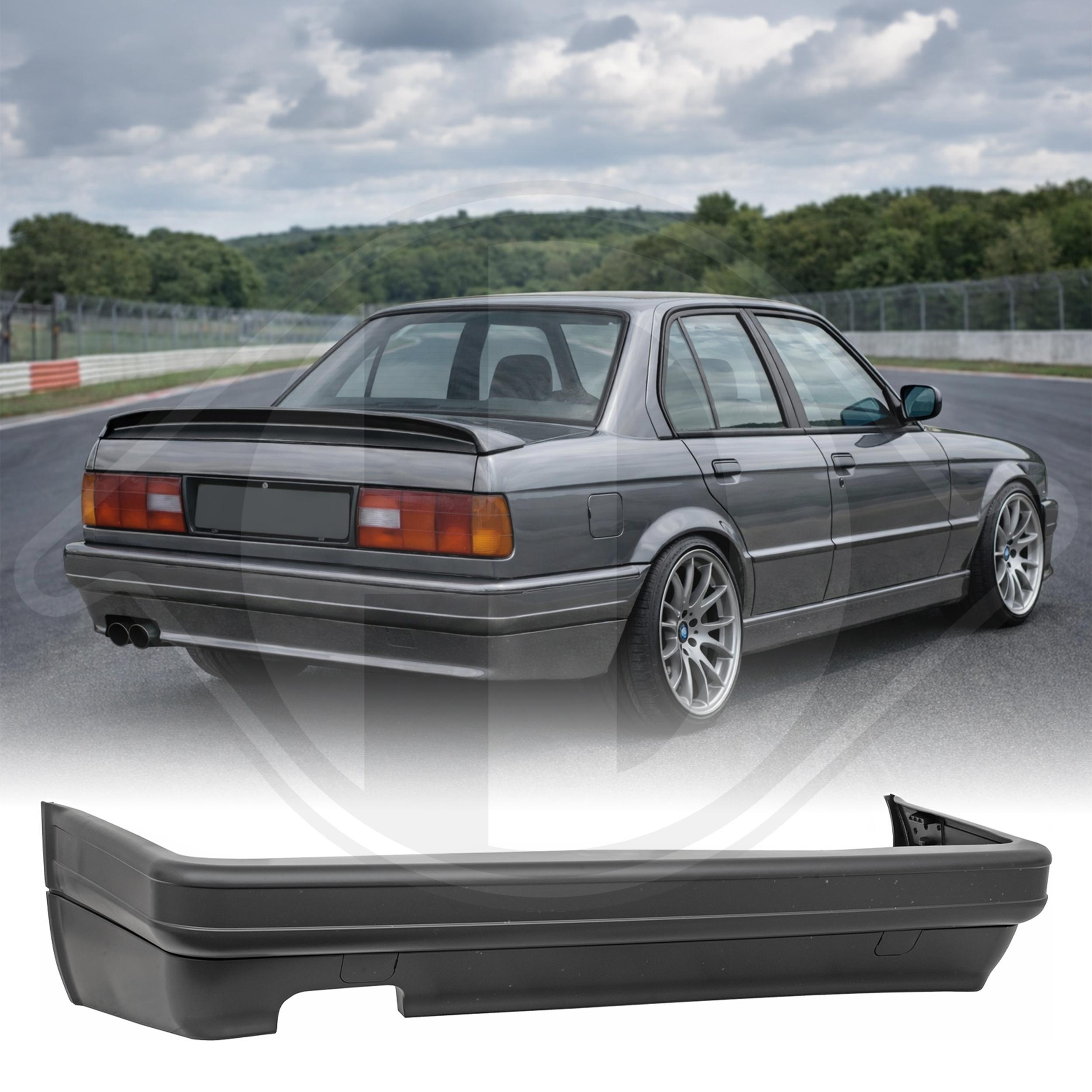 DIEDERICHS Parachoques HD Tuning