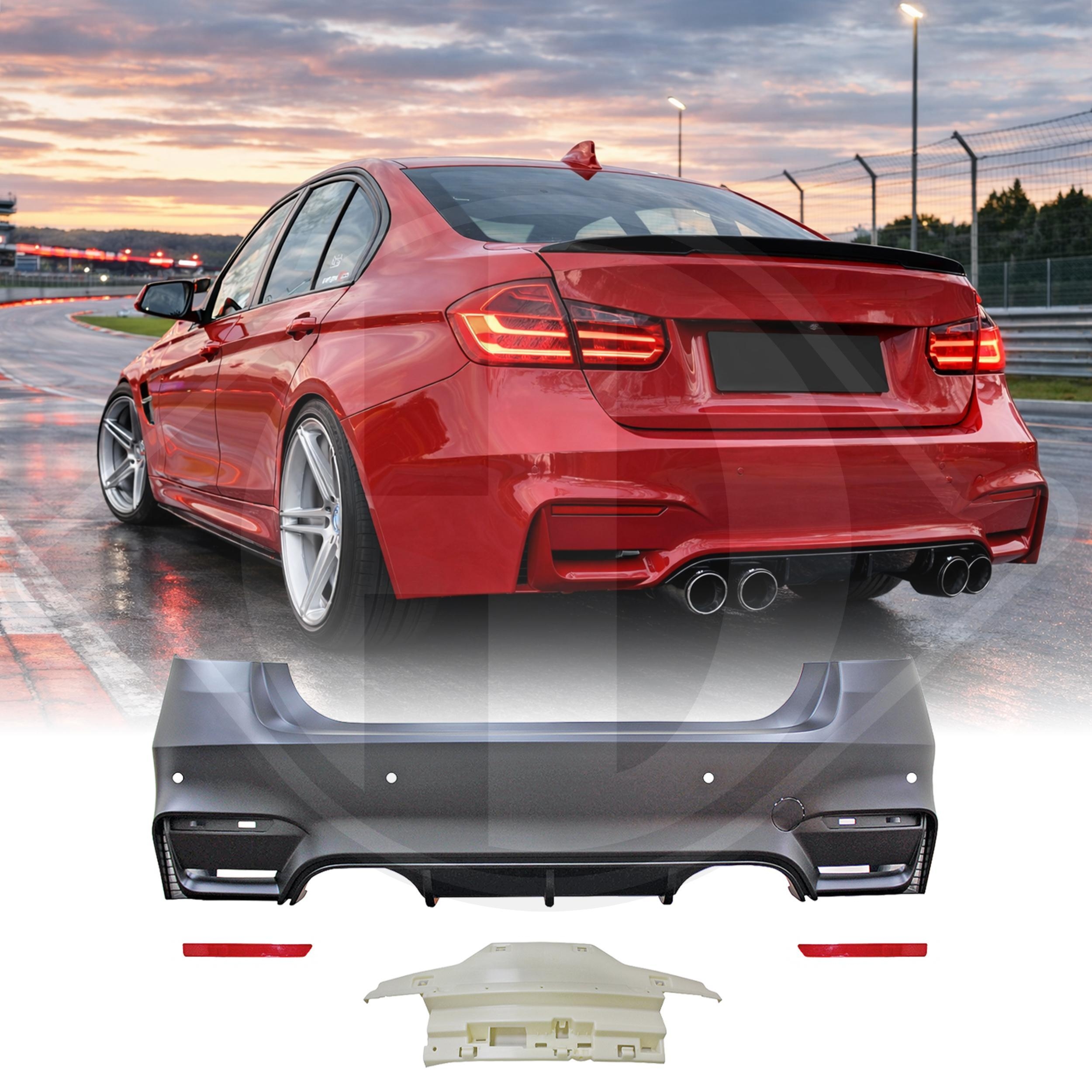 DIEDERICHS Tampon HD Tuning