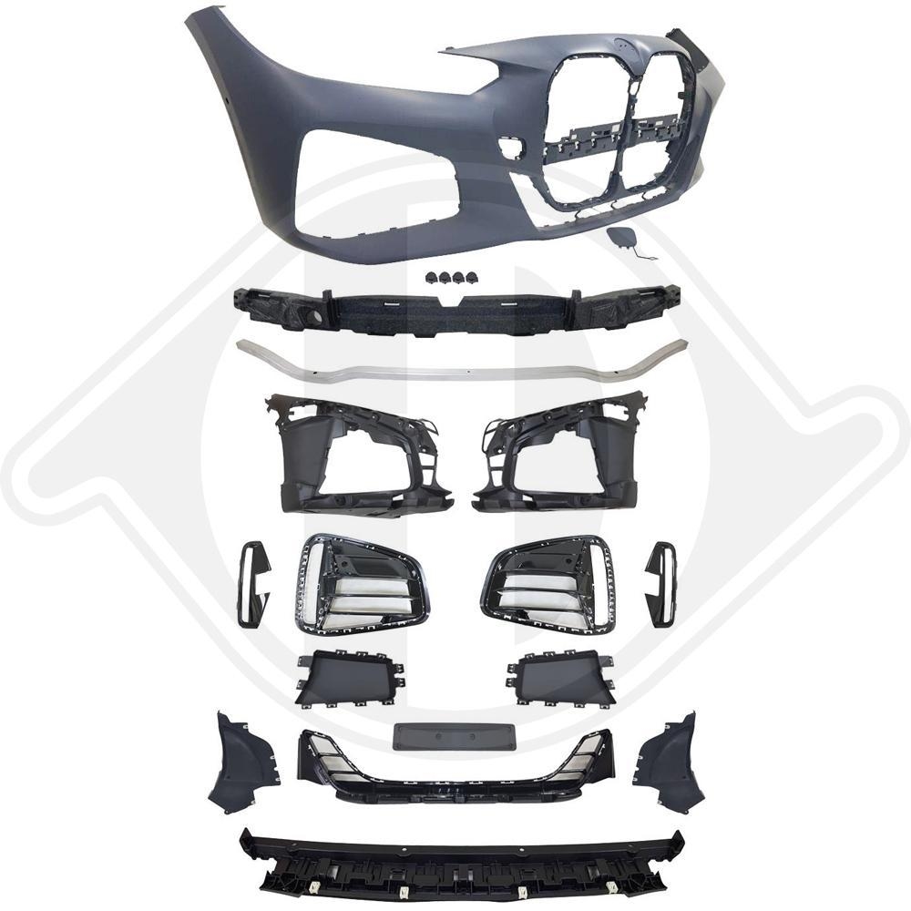 DIEDERICHS Tampon HD Tuning