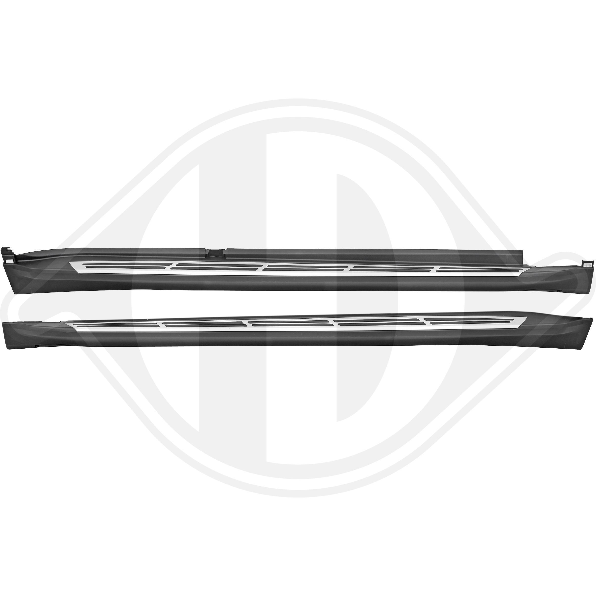 DIEDERICHS Stopień wejściowy HD Tuning