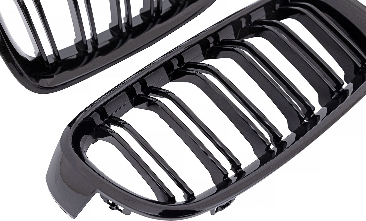 DIEDERICHS Radiator Grille HD Tuning