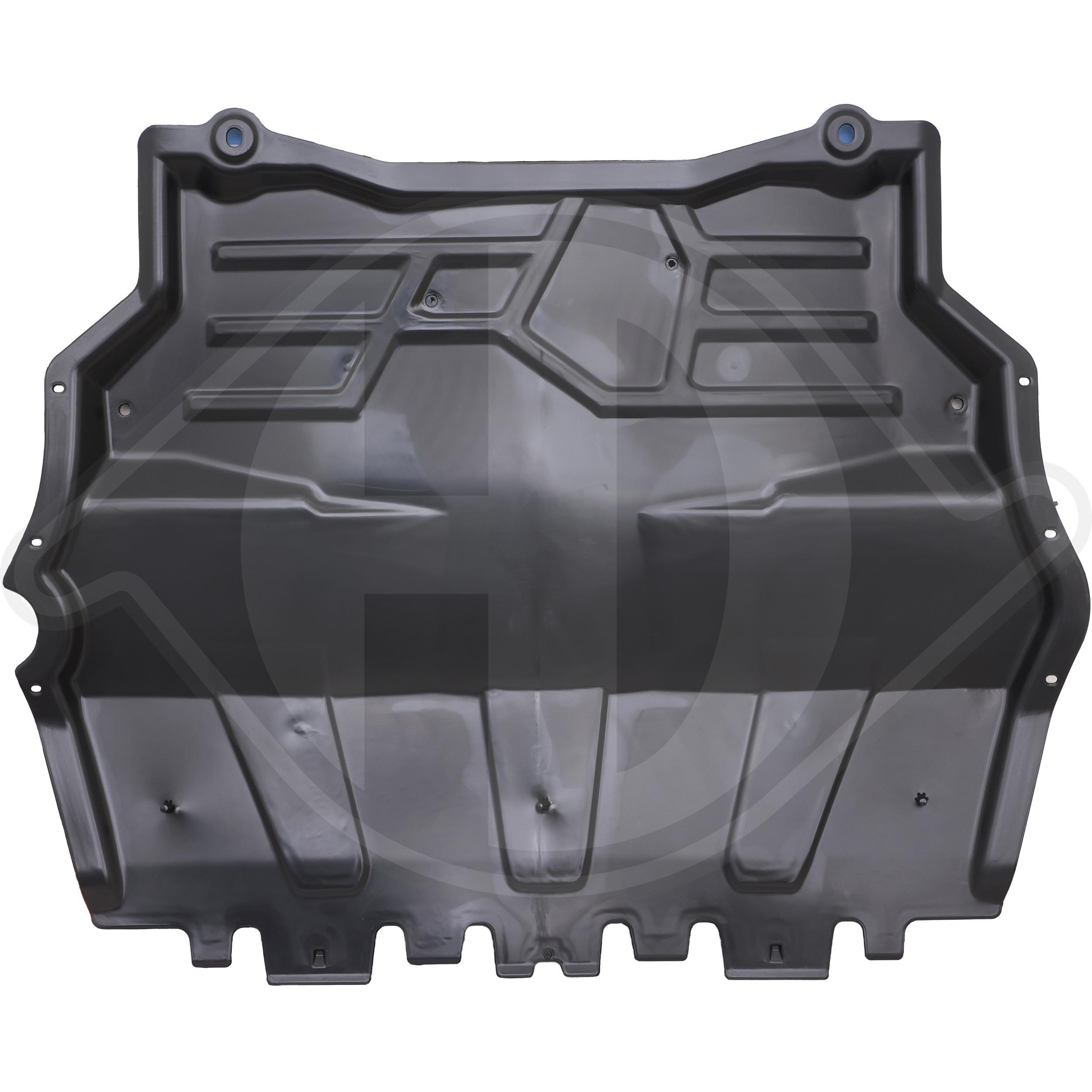 DIEDERICHS Cache moteur