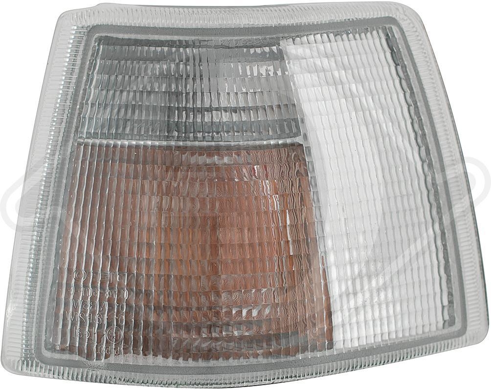 DIEDERICHS Konum lambası