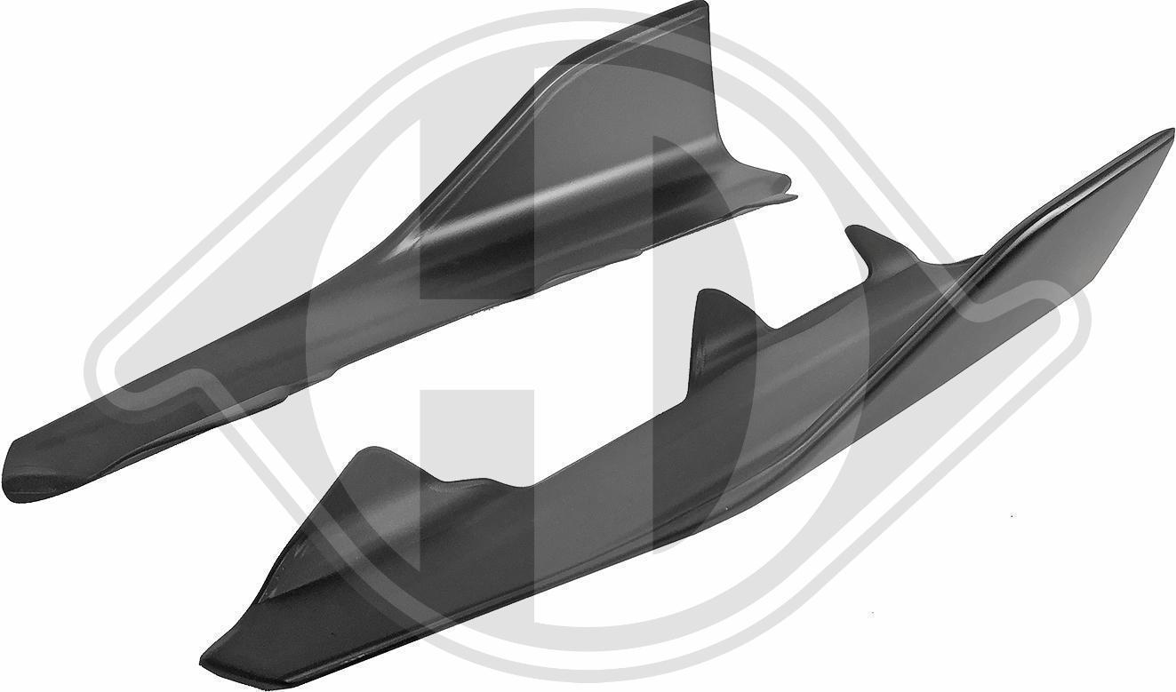 DIEDERICHS Spoiler HD Tuning