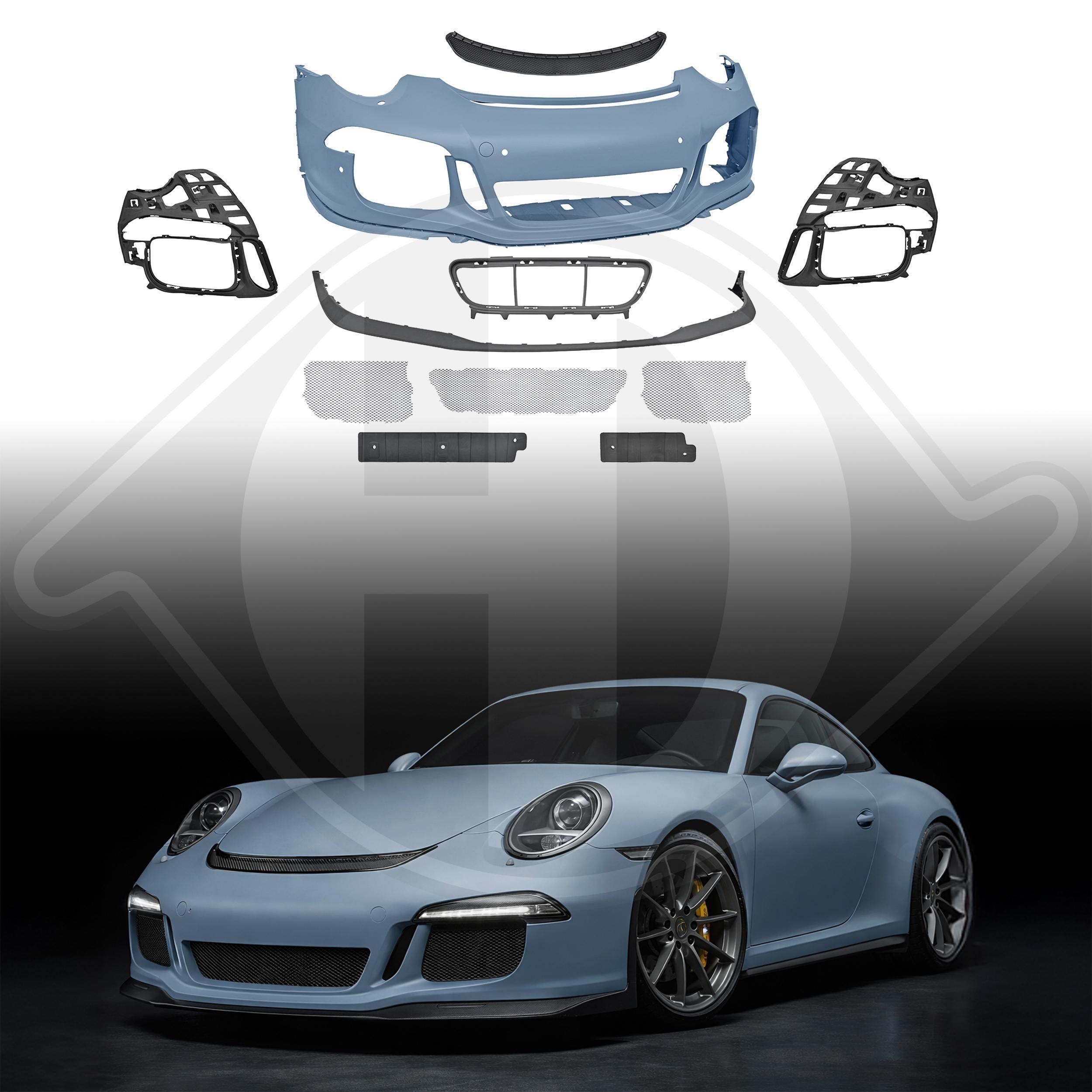 DIEDERICHS Sto&szlig;f&auml;nger HD Tuning