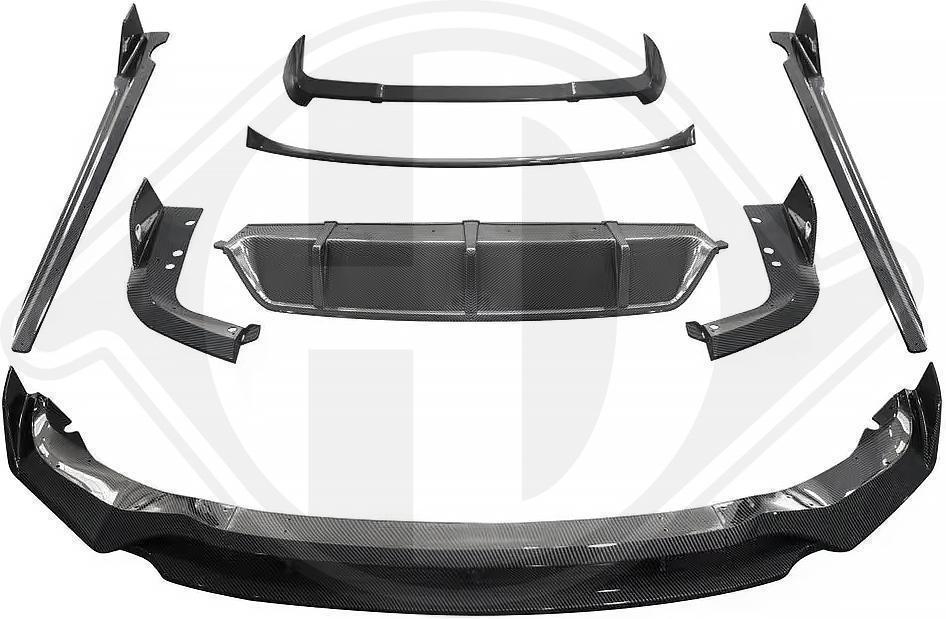 DIEDERICHS Alerón HD Tuning