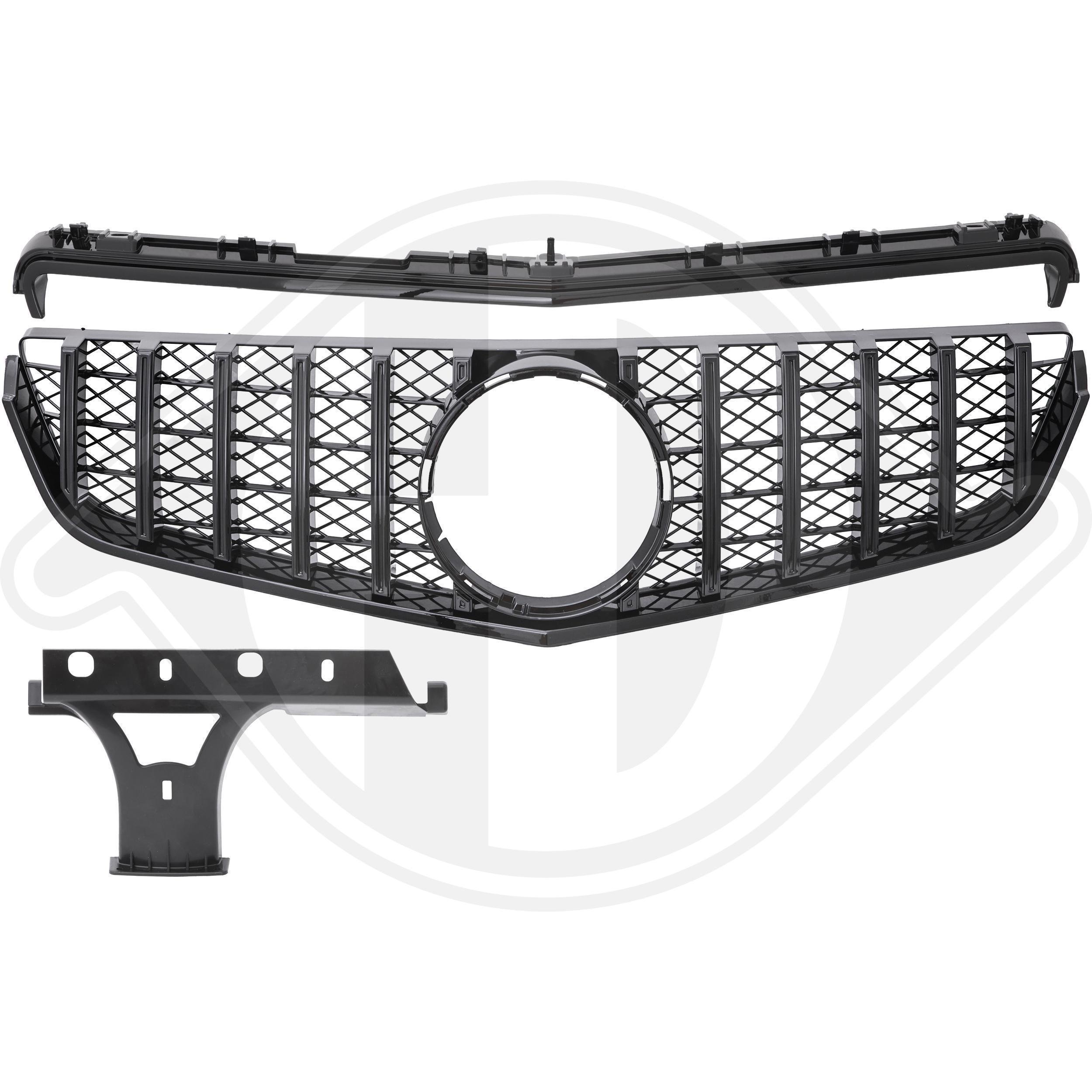 DIEDERICHS Kühlergittereinsatz HD Tuning
