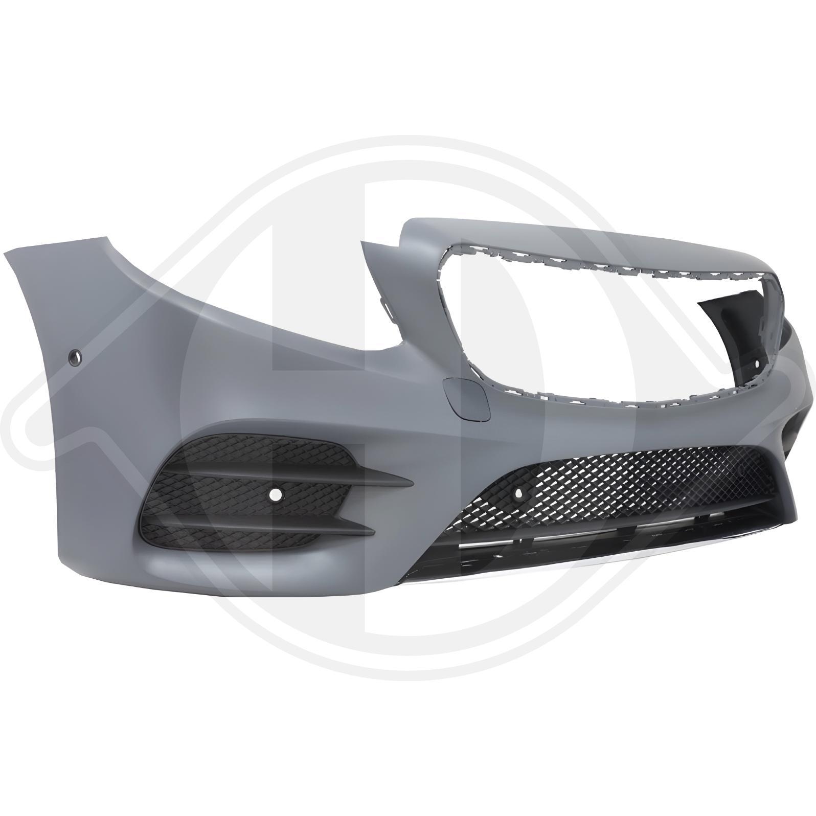 DIEDERICHS Bumper HD Tuning