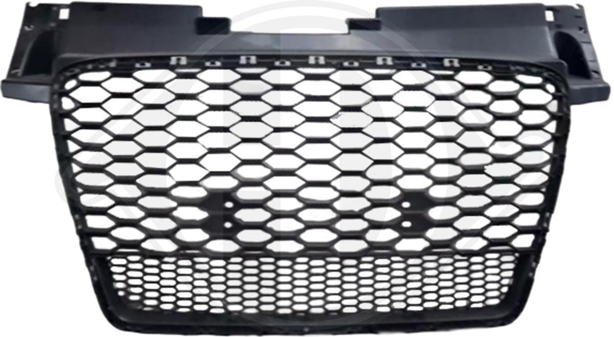 DIEDERICHS Kühlergitter HD Tuning