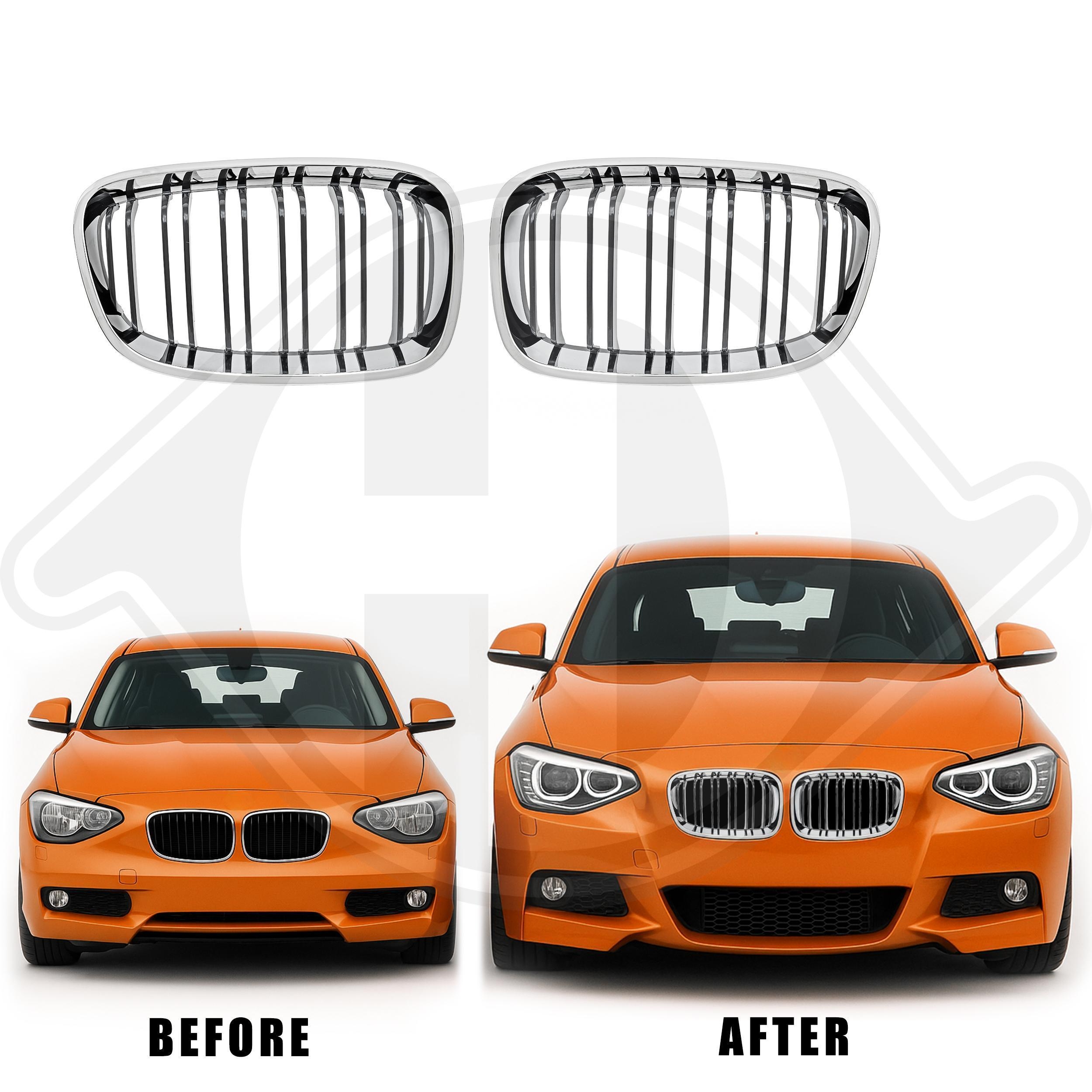 DIEDERICHS Решетка радиатора HD Tuning