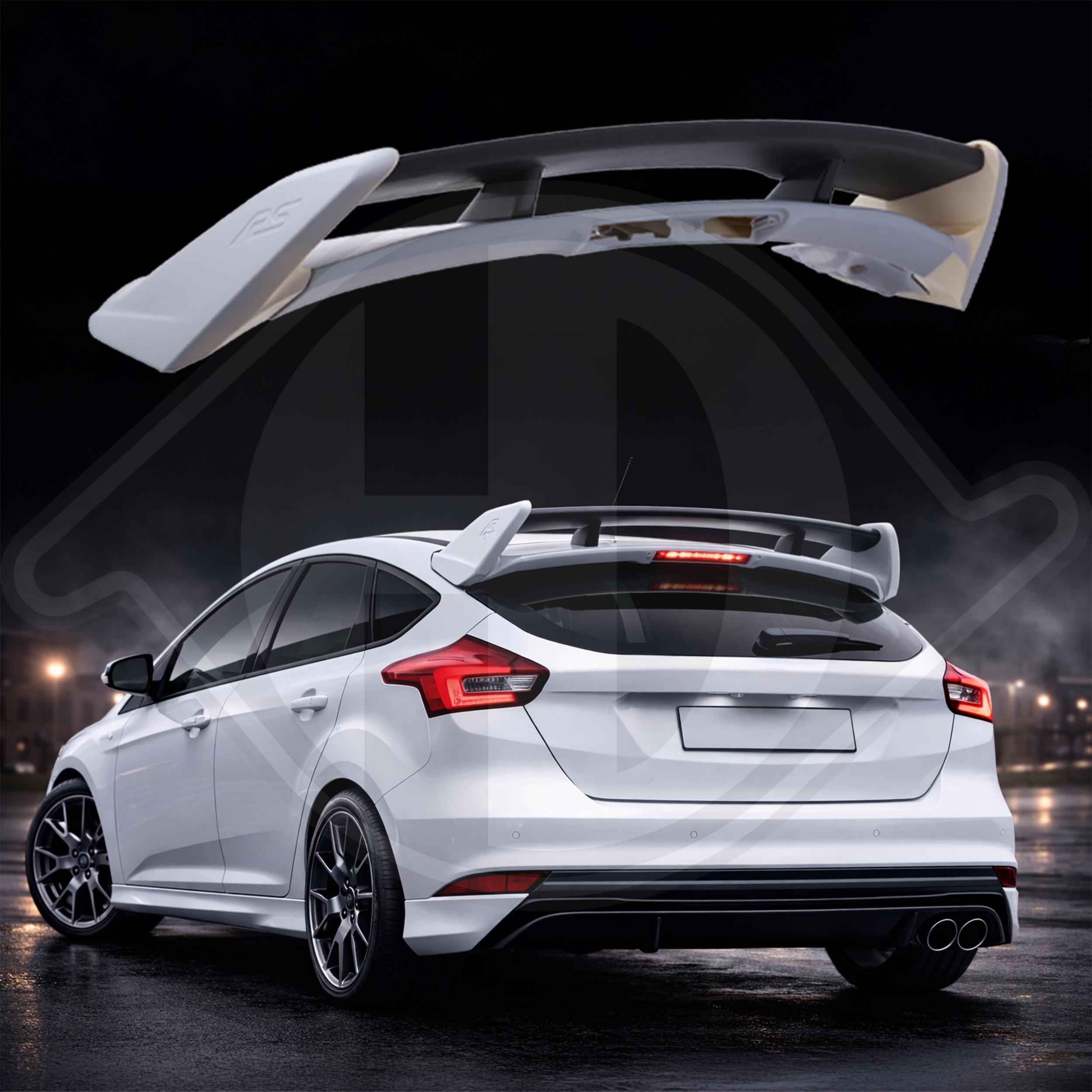 DIEDERICHS Spoiler HD Tuning