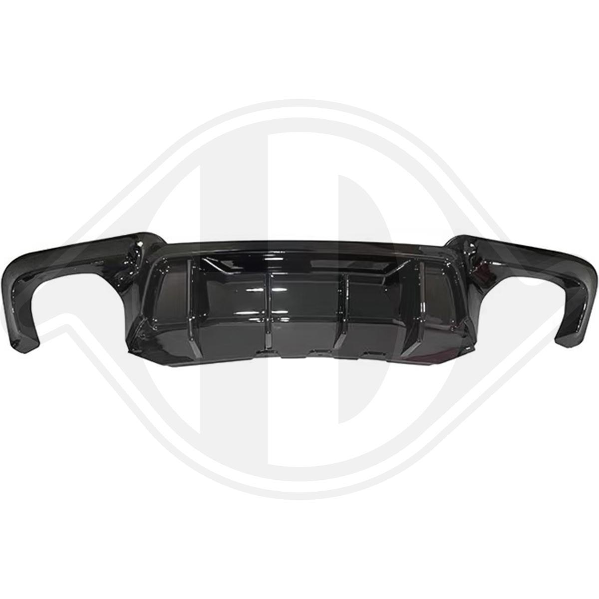 DIEDERICHS Enjoliveur, pare-chocs HD Tuning