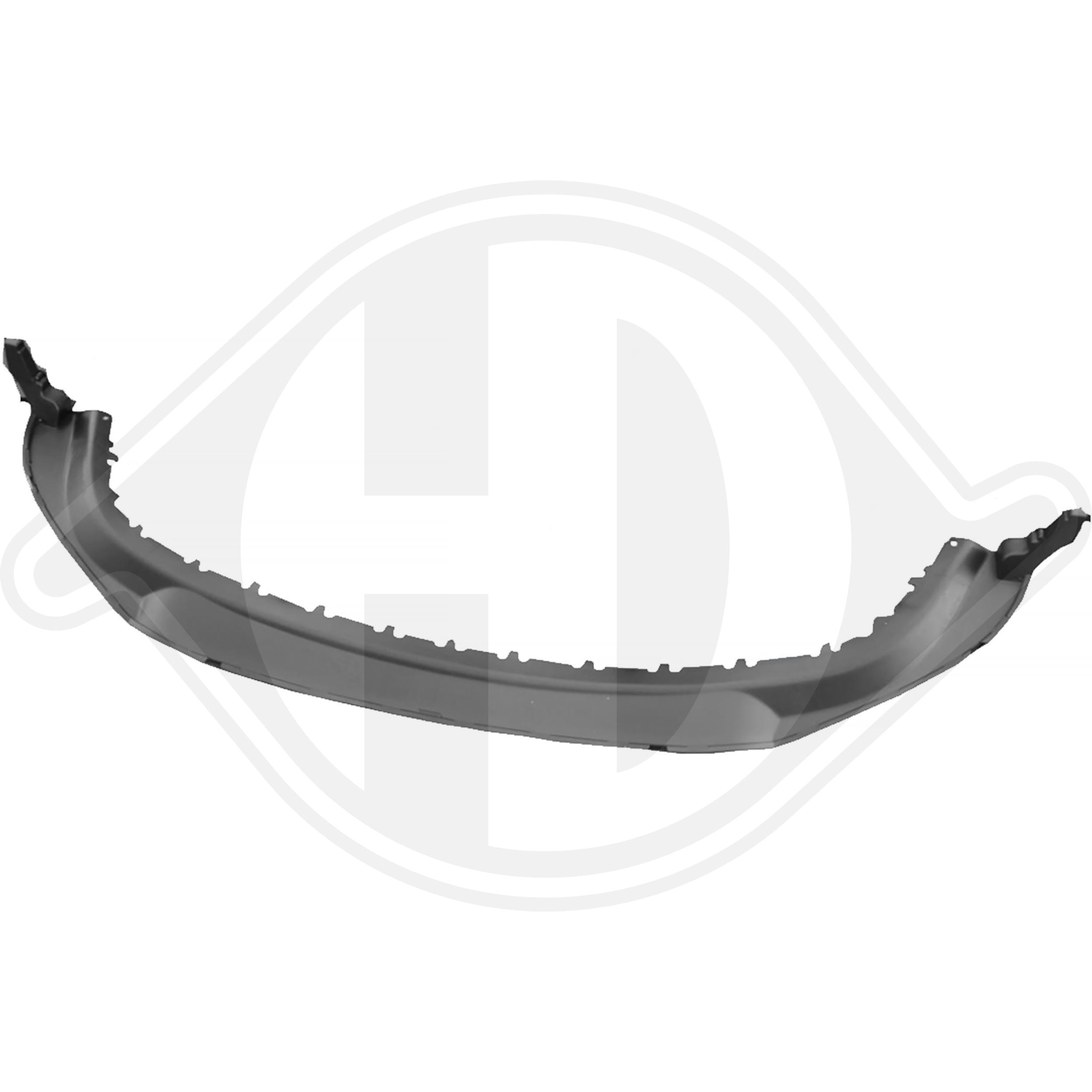 DIEDERICHS Aler&oacute;n HD Tuning