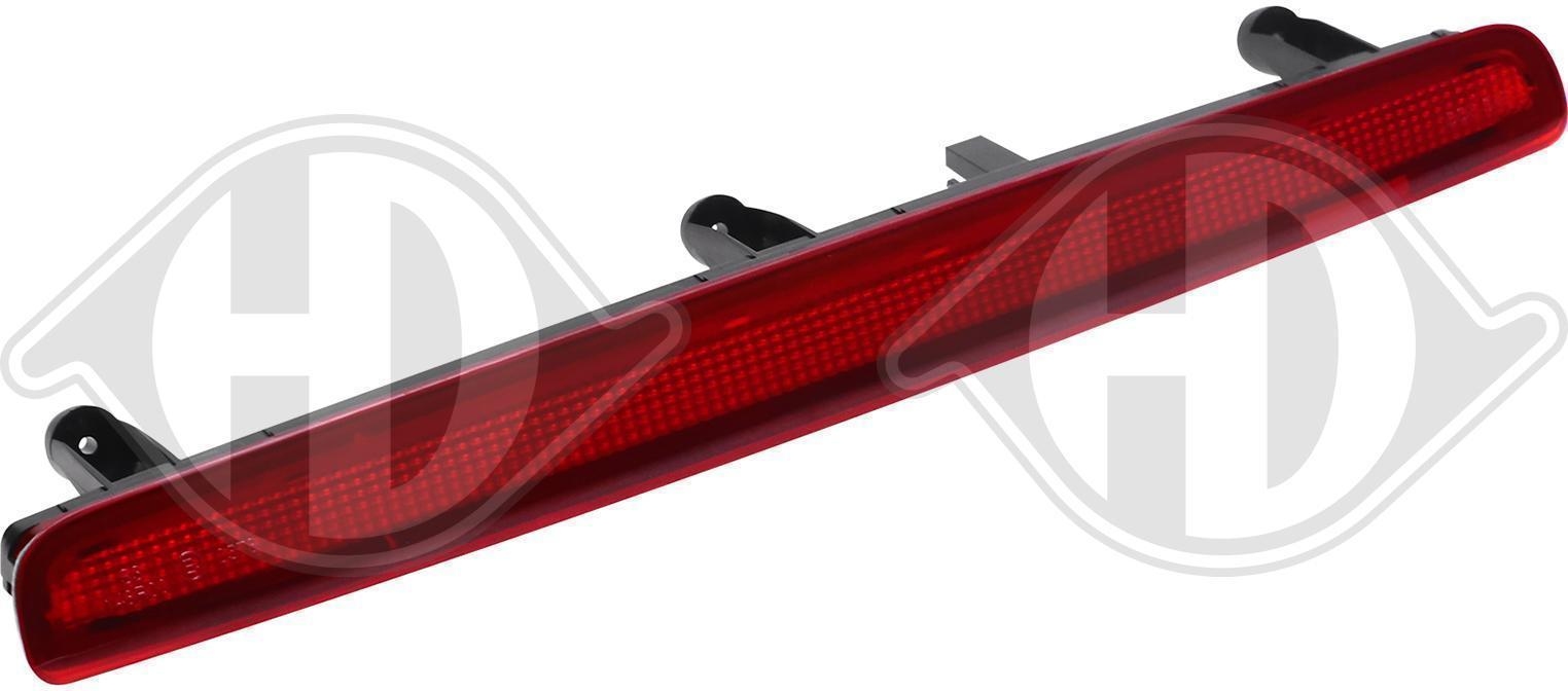 DIEDERICHS Luz de freno adicional HD Tuning