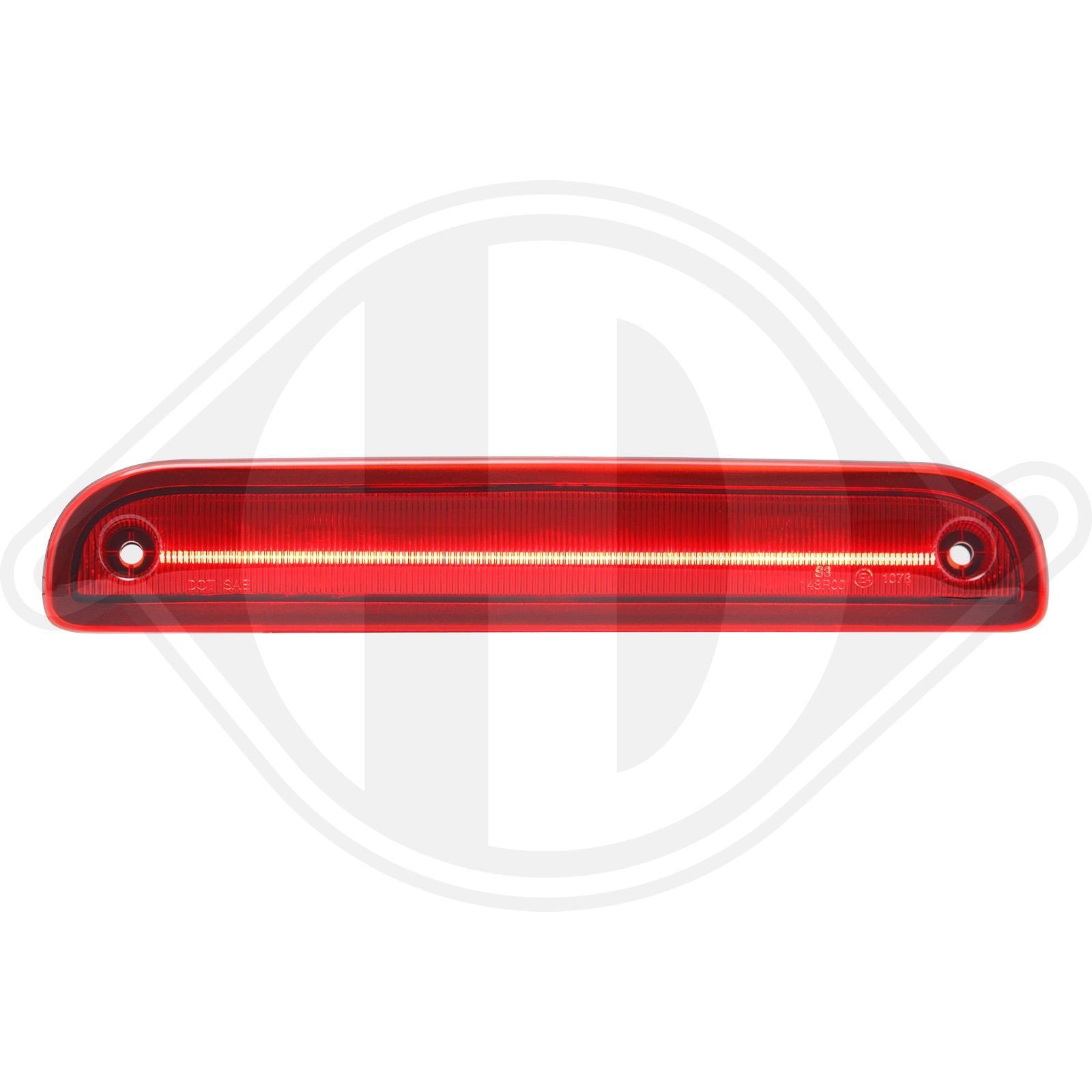 DIEDERICHS Bremsleuchte HD Tuning