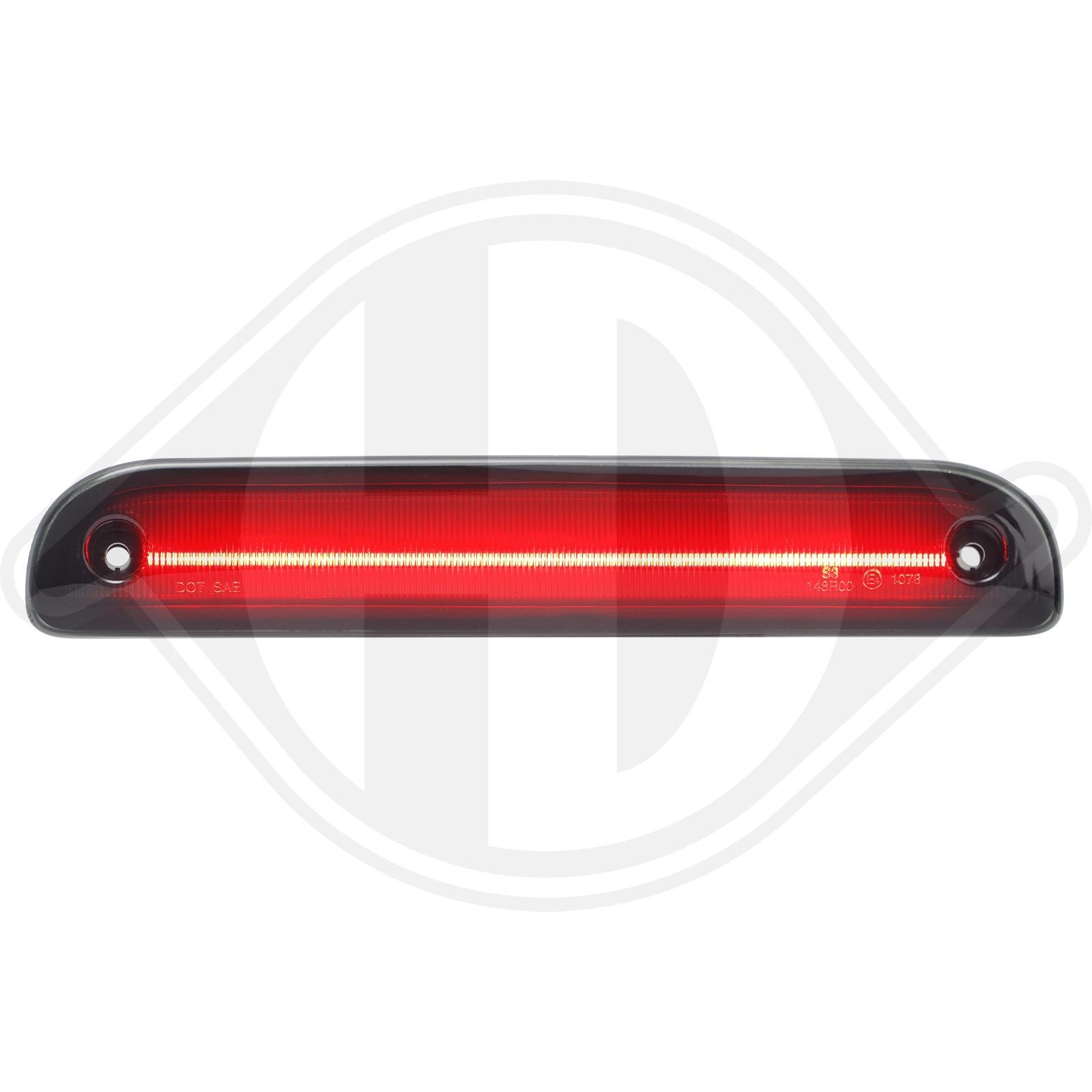 DIEDERICHS Luz de freno HD Tuning