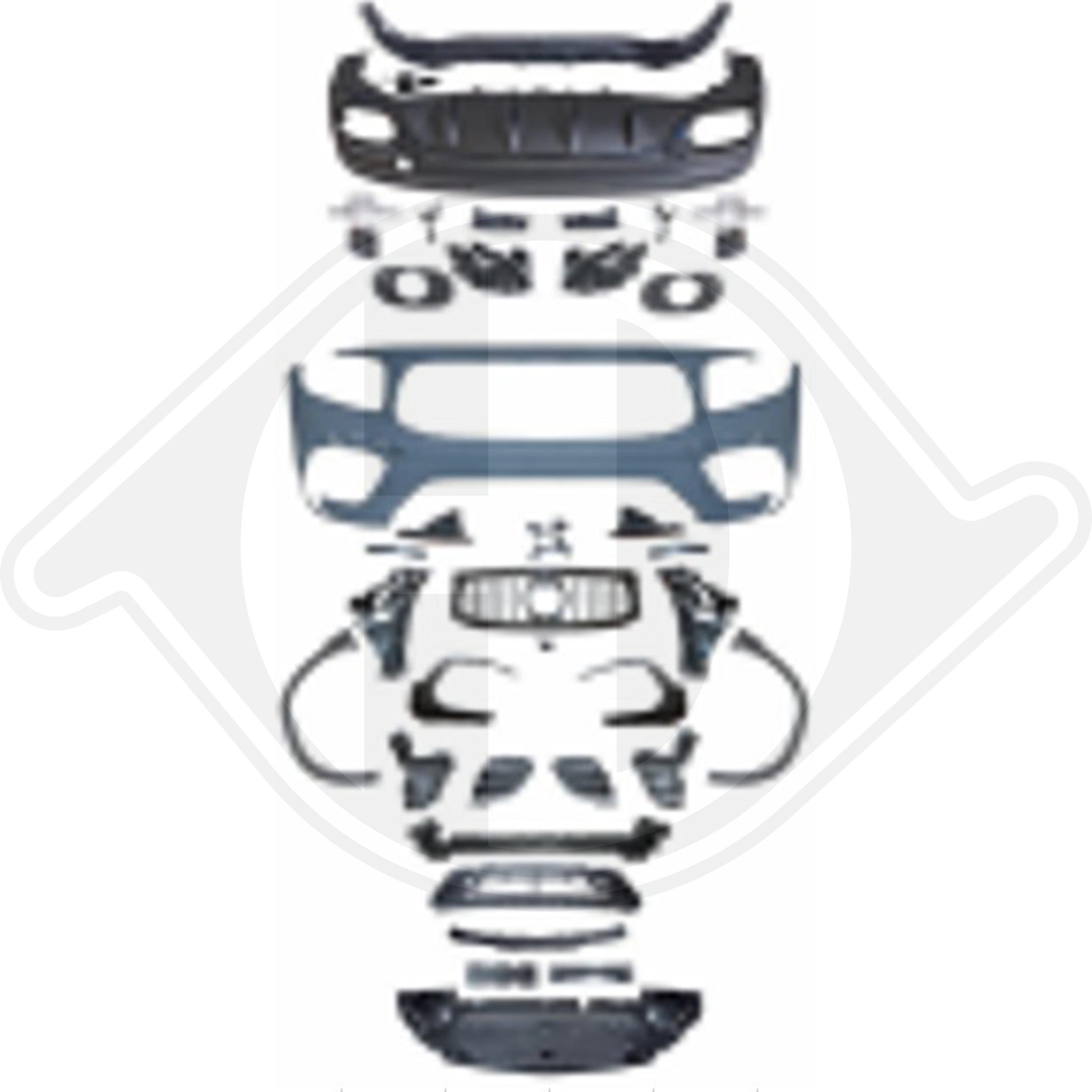 DIEDERICHS Sto&szlig;f&auml;nger HD Tuning