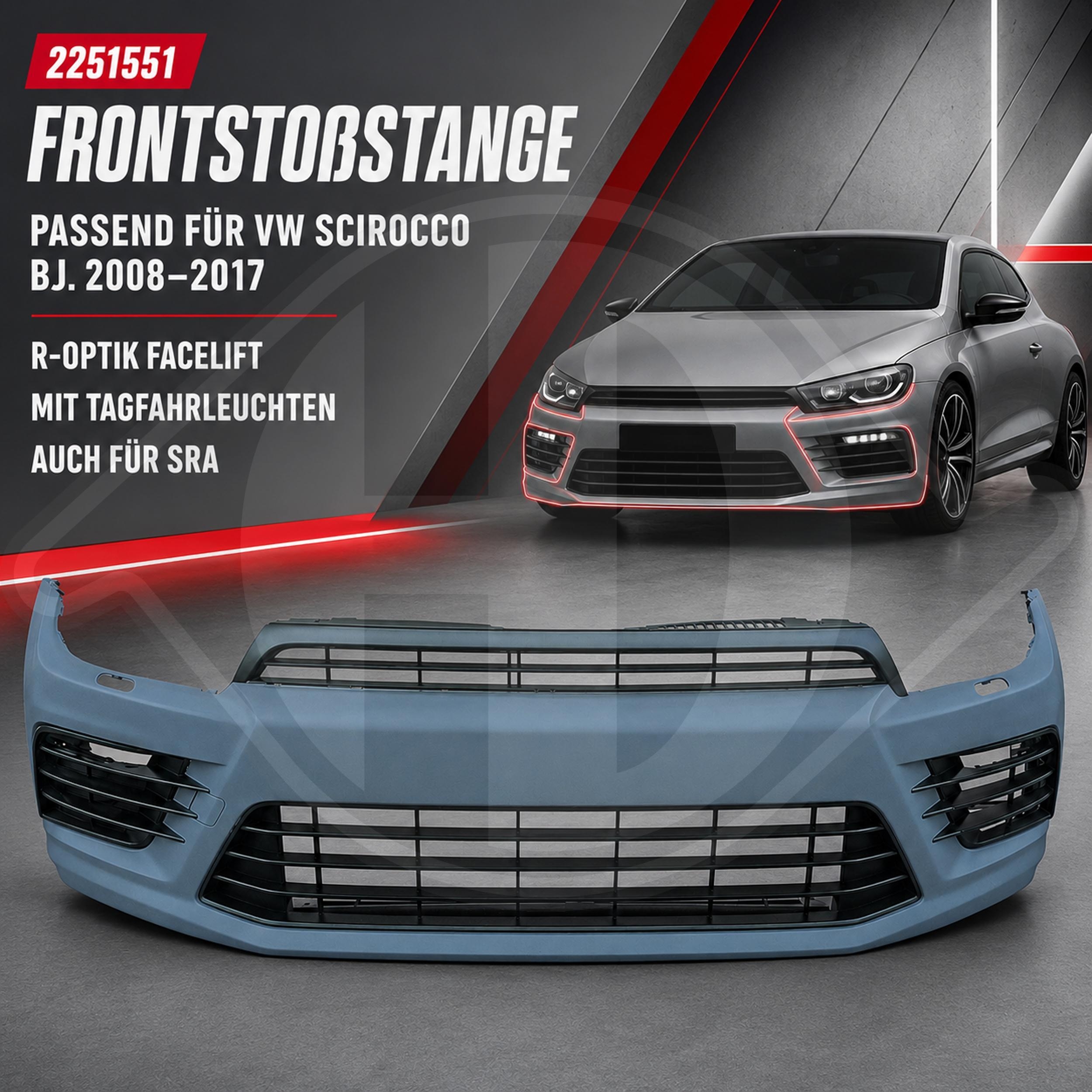 DIEDERICHS Sto&szlig;f&auml;nger HD Tuning