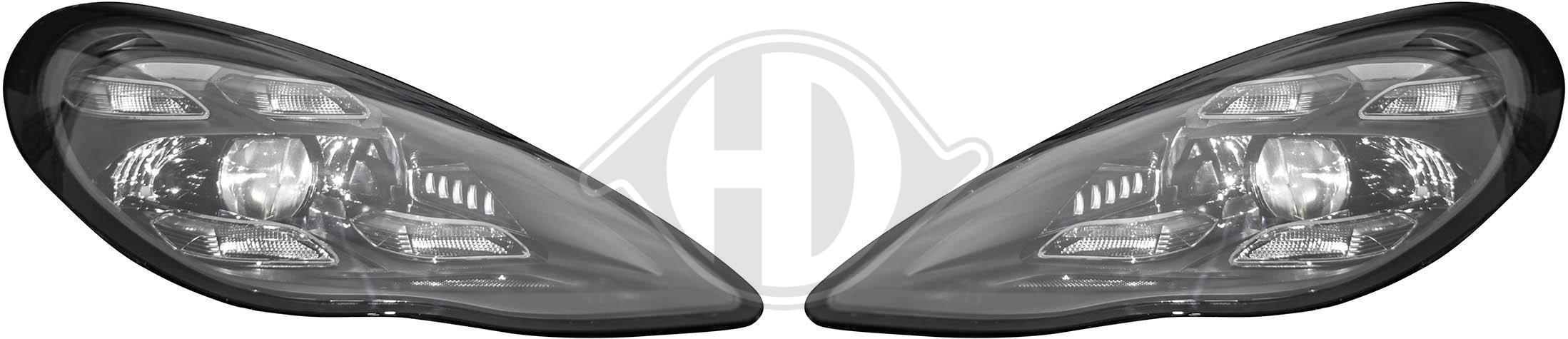 DIEDERICHS Kit faro principale HD Tuning DIEDERICHS Kit faro principale HD Tuning