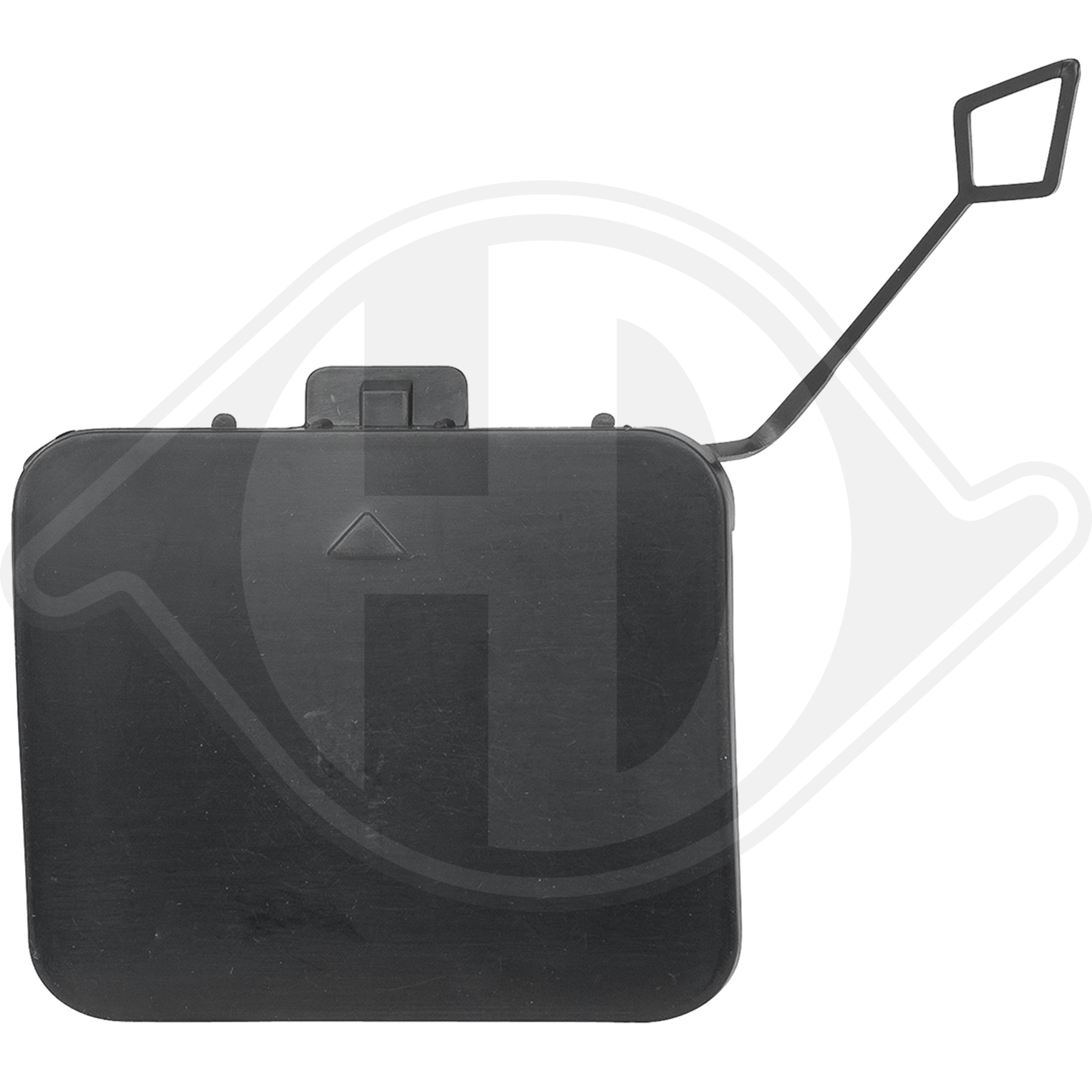 DIEDERICHS Guarni&ccedil;&atilde;o, p&aacute;ra-choques HD Tuning