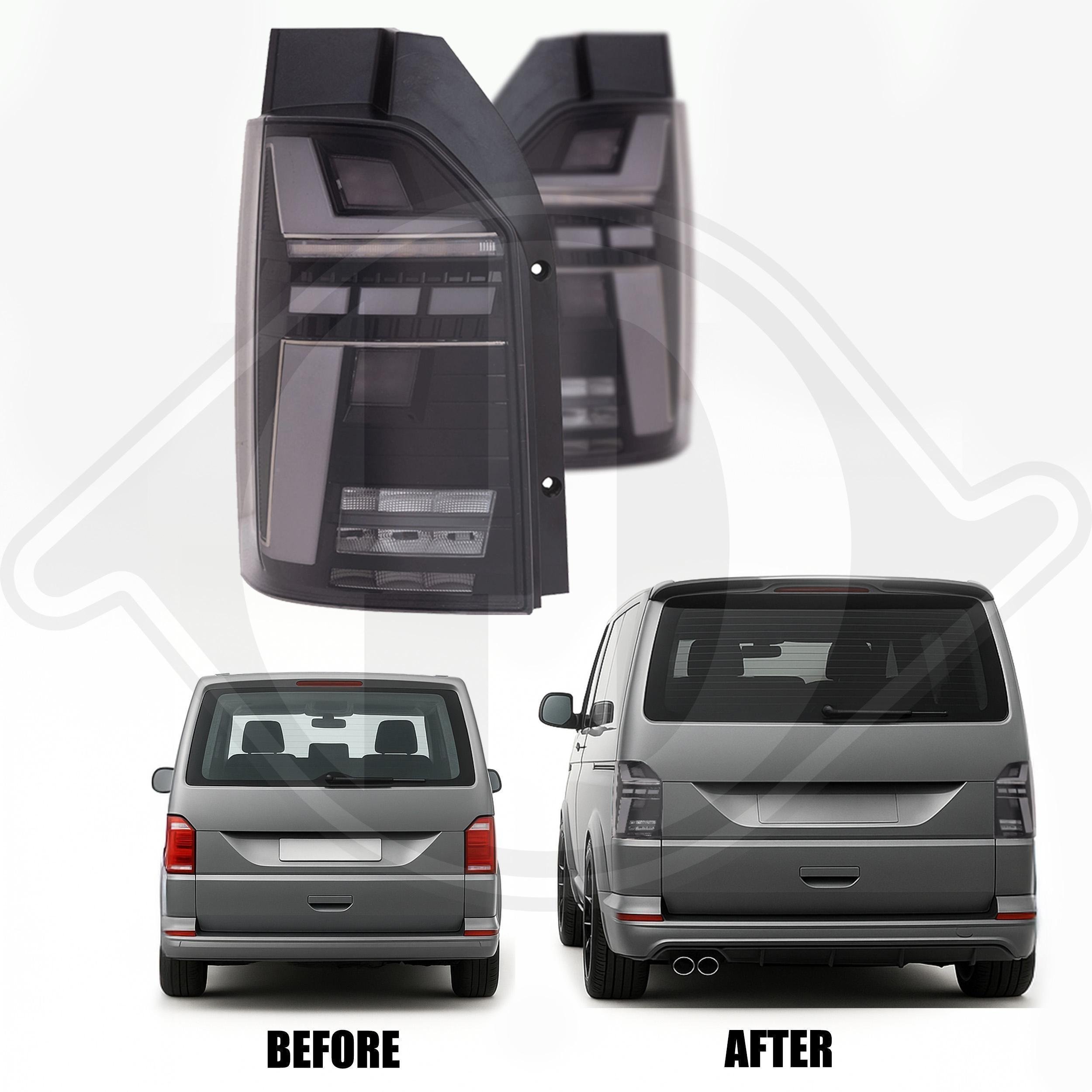 DIEDERICHS Arka aydınlatma seti HD Tuning