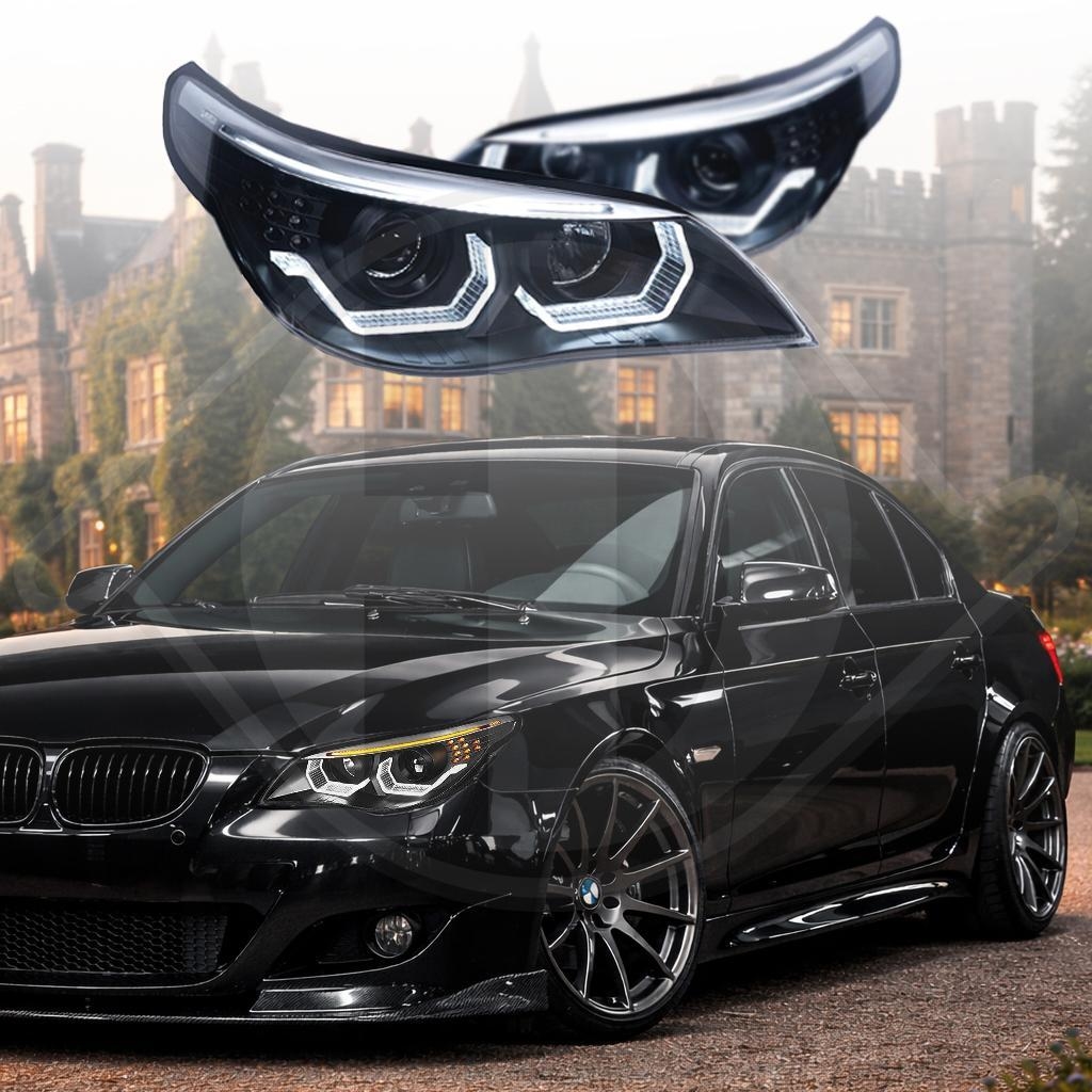 DIEDERICHS Ana far seti HD Tuning