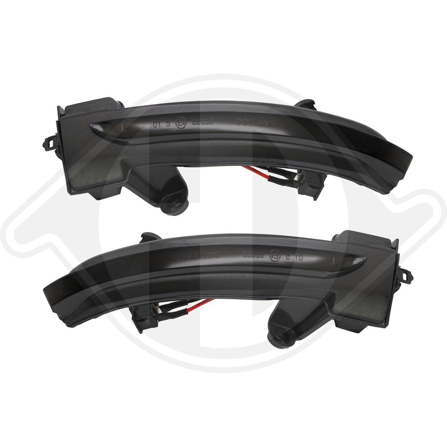 DIEDERICHS Sinyal lambası HD Tuning