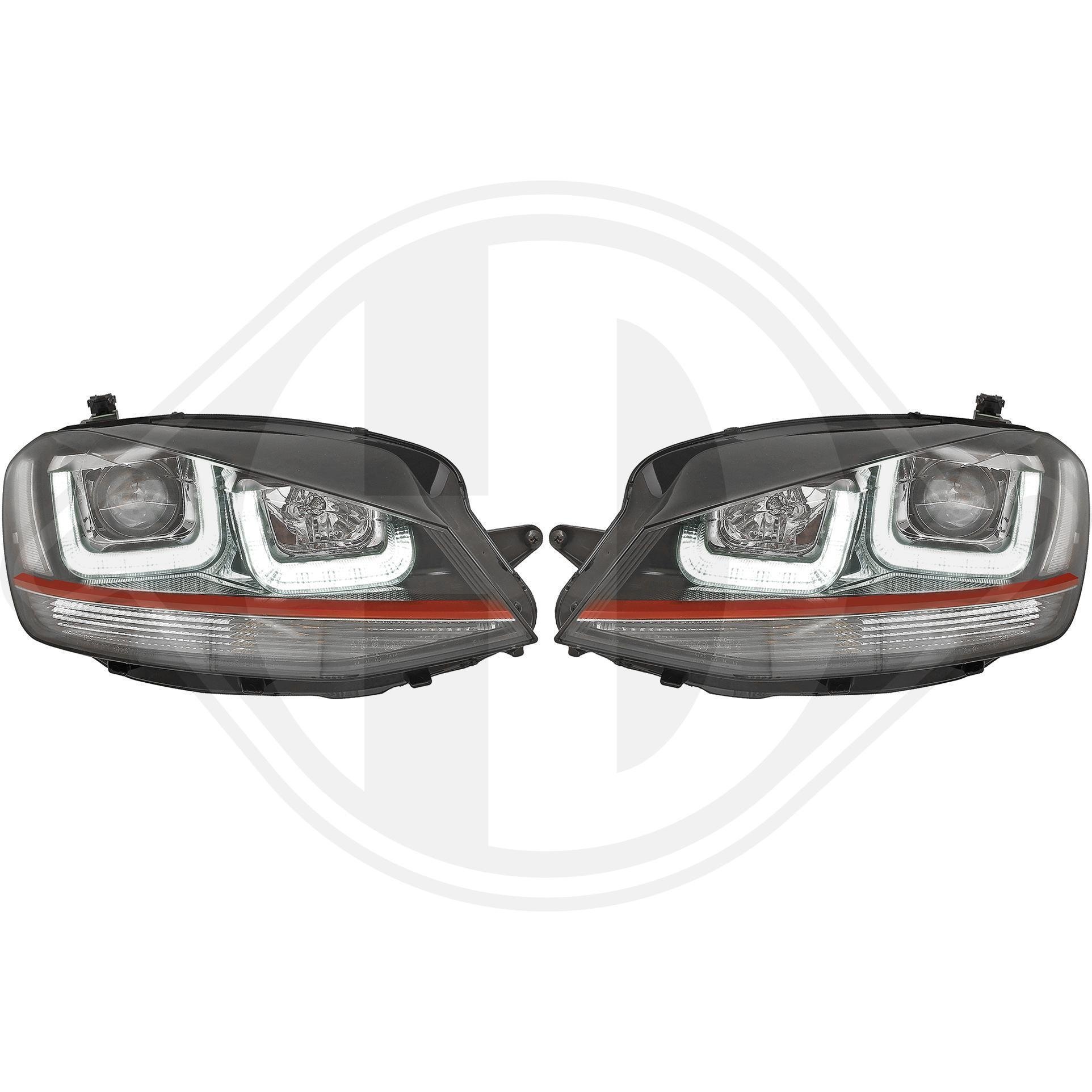 DIEDERICHS Verstralerset HD Tuning DIEDERICHS Verstralerset HD Tuning
