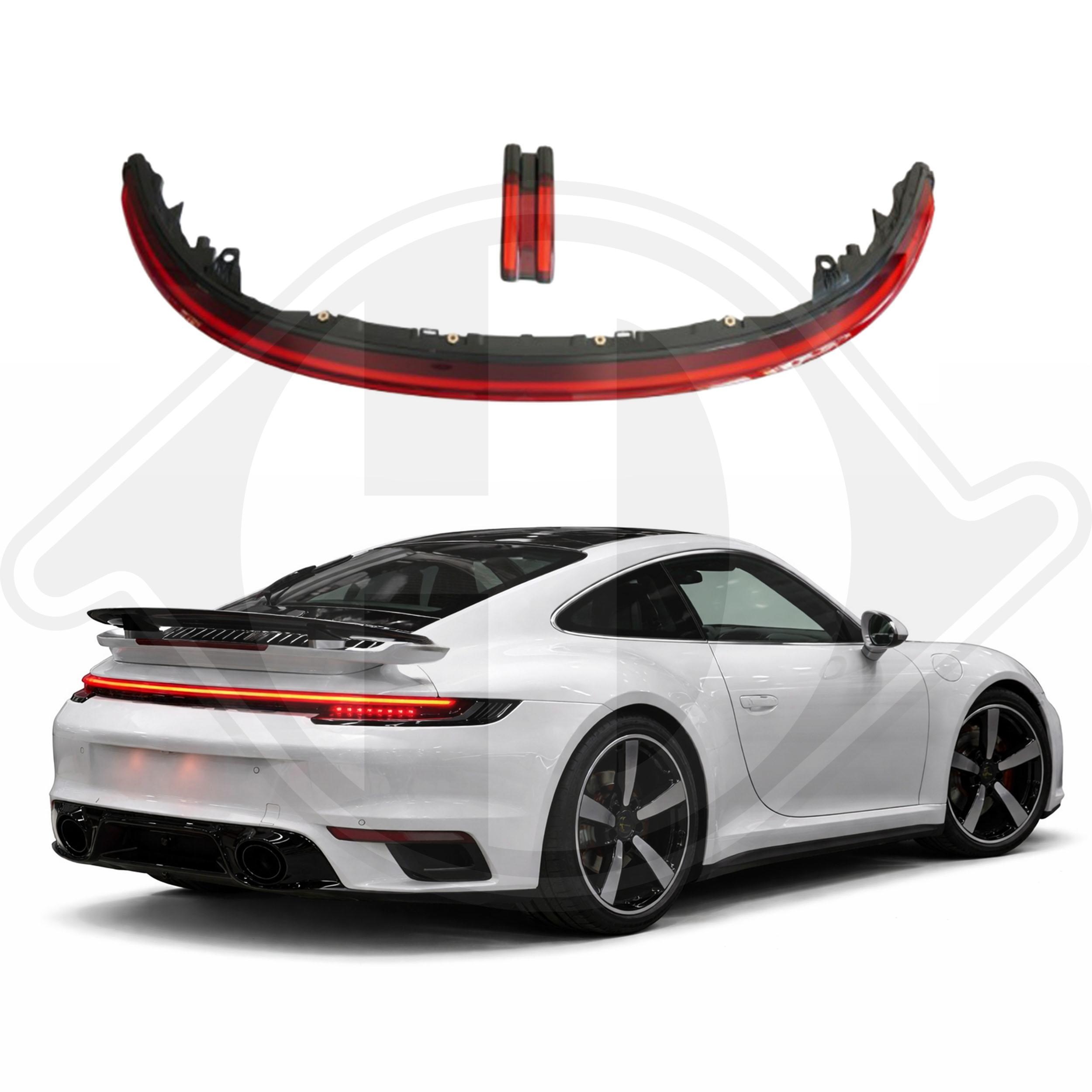 DIEDERICHS Arka far HD Tuning