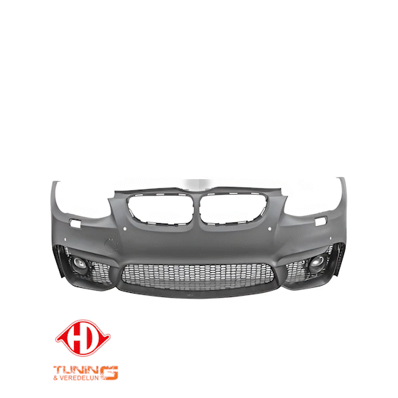 DIEDERICHS Tampon HD Tuning