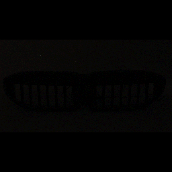 DIEDERICHS Panal de radiador HD Tuning