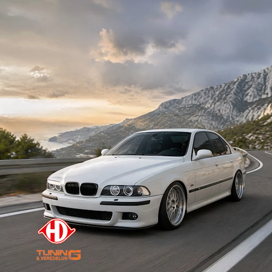 DIEDERICHS Sto&szlig;f&auml;nger HD Tuning