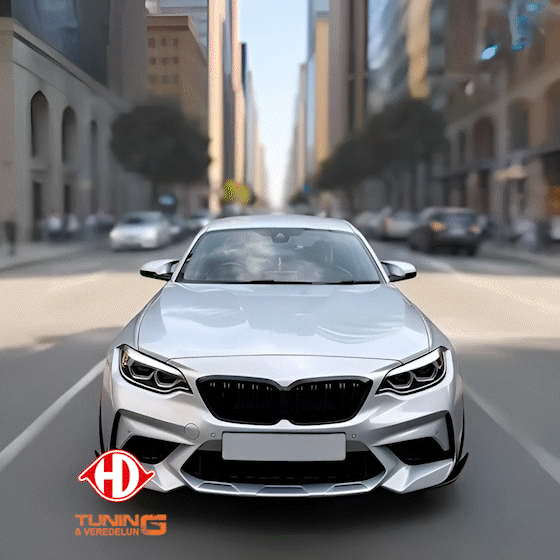 DIEDERICHS Буфер HD Tuning