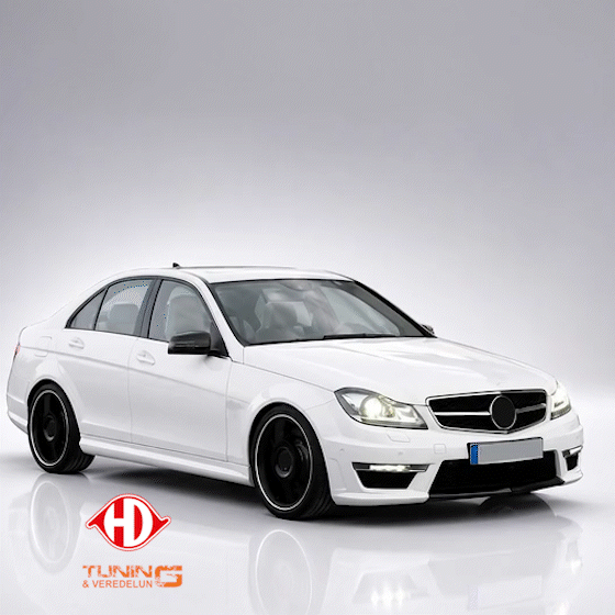 DIEDERICHS Sto&szlig;f&auml;nger HD Tuning