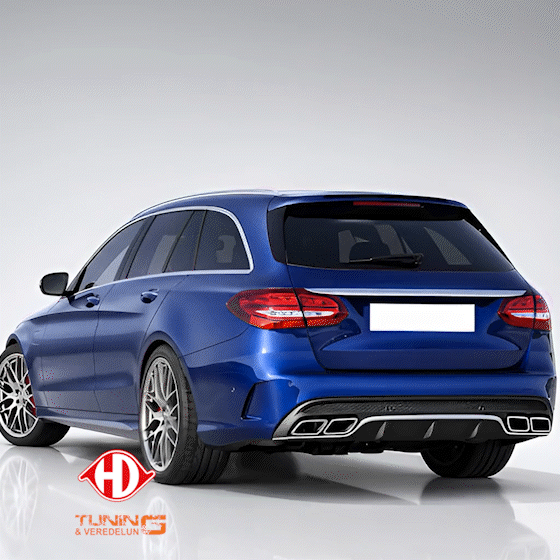 DIEDERICHS Sto&szlig;f&auml;nger HD Tuning