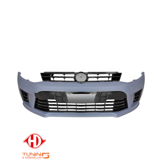 DIEDERICHS Tampon HD Tuning