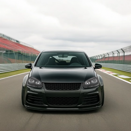 DIEDERICHS Hauptscheinwerfersatz HD Tuning DIEDERICHS Hauptscheinwerfersatz HD Tuning