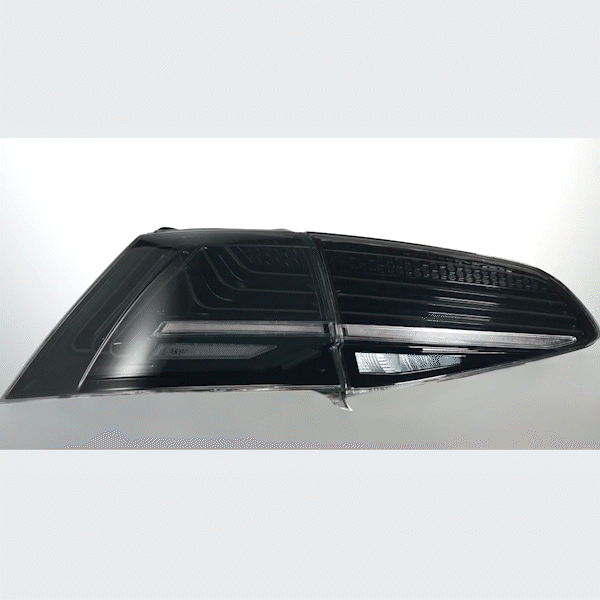 DIEDERICHS Arka aydınlatma seti HD Tuning